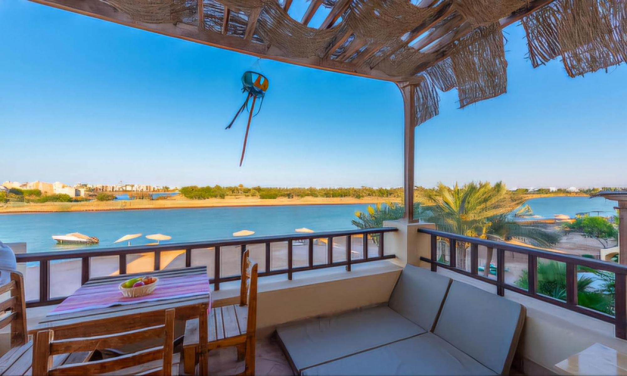 Luxury Homes In West Golf El Gouna Apartment Hurghada