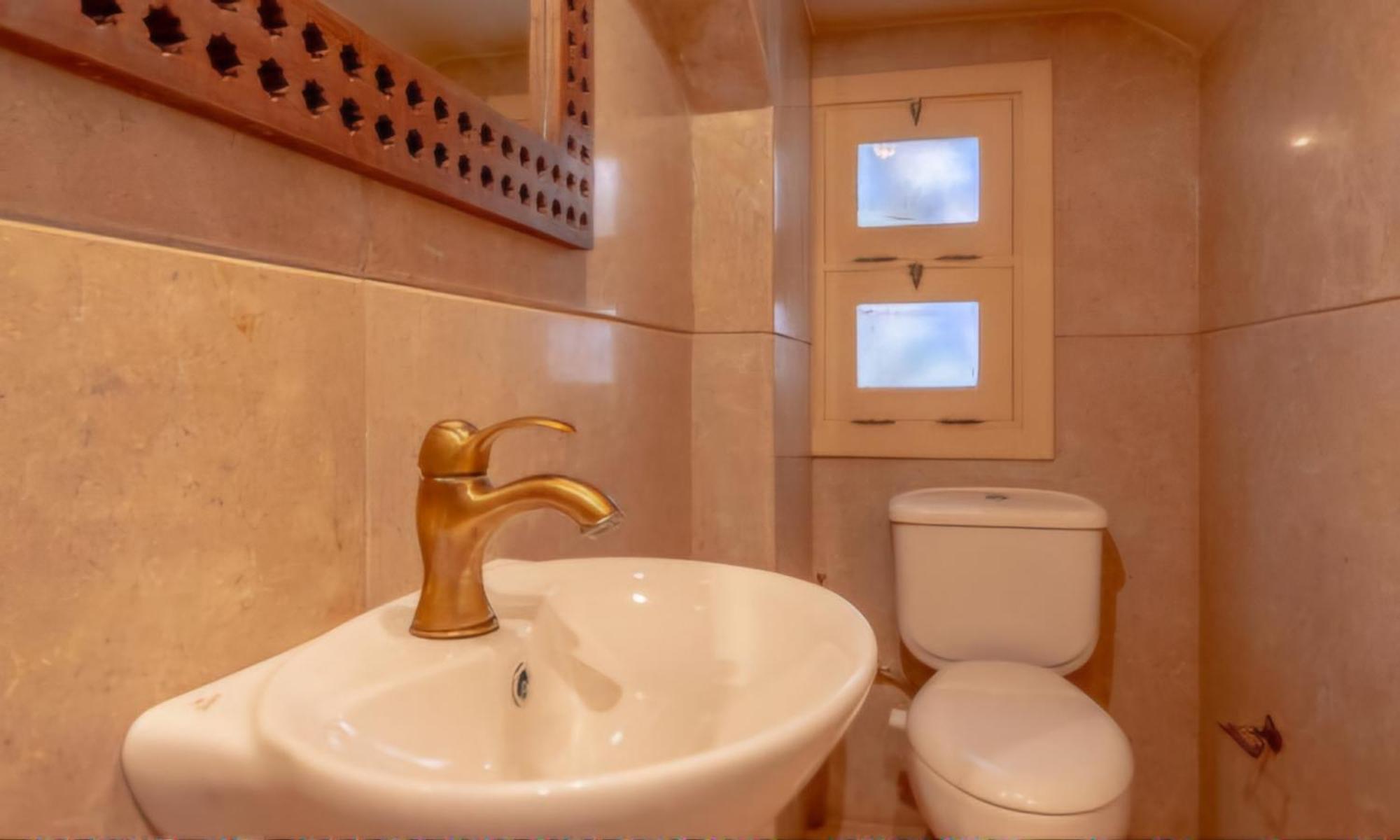 Apartment Luxury Homes In West Golf El Gouna Hurghada