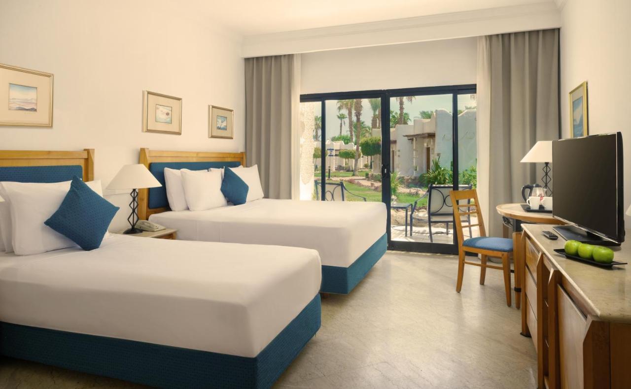Jaz Fayrouz Resort