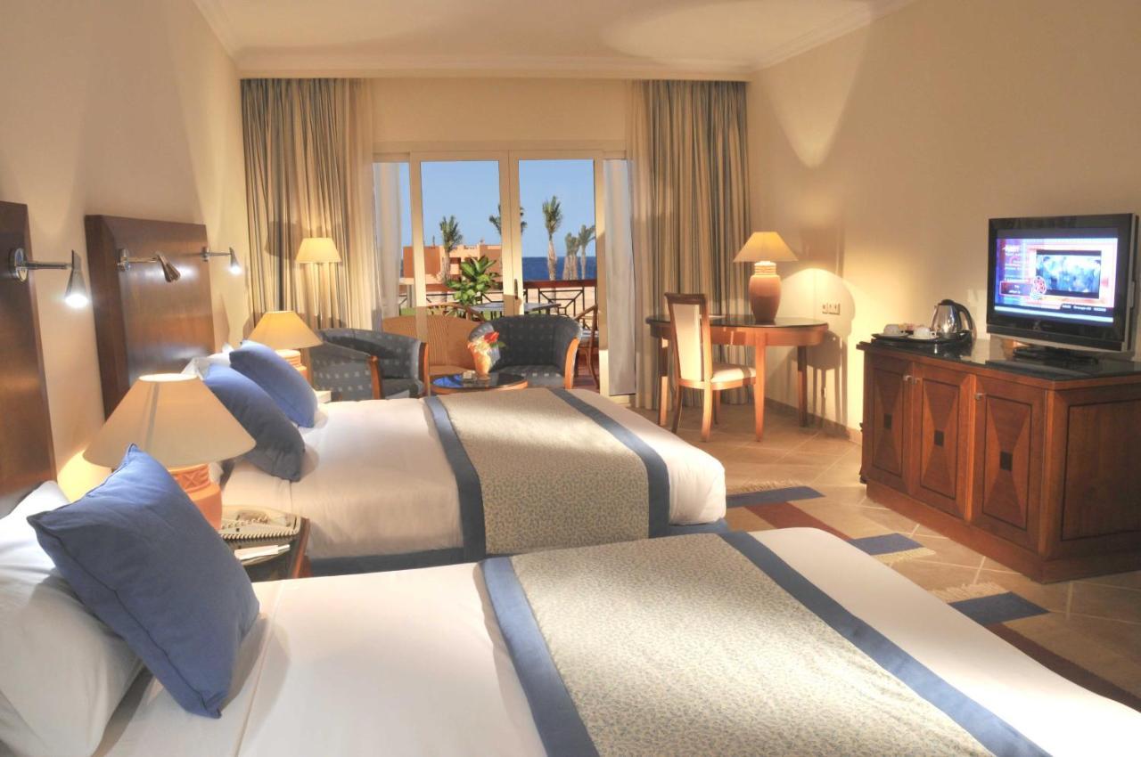 Resort Jaz Grand Marsa