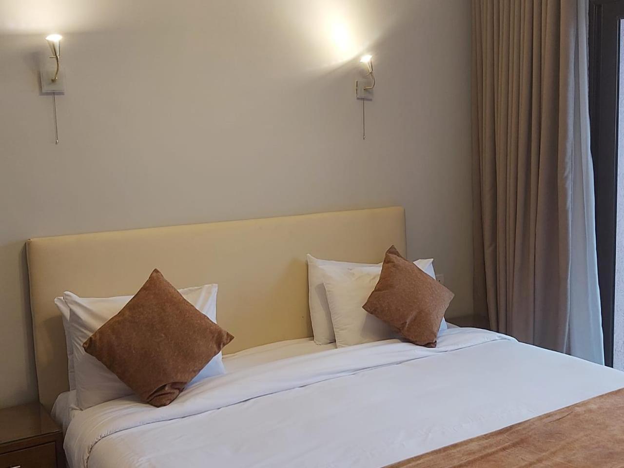 Resort Cancun Sokhna & 4*