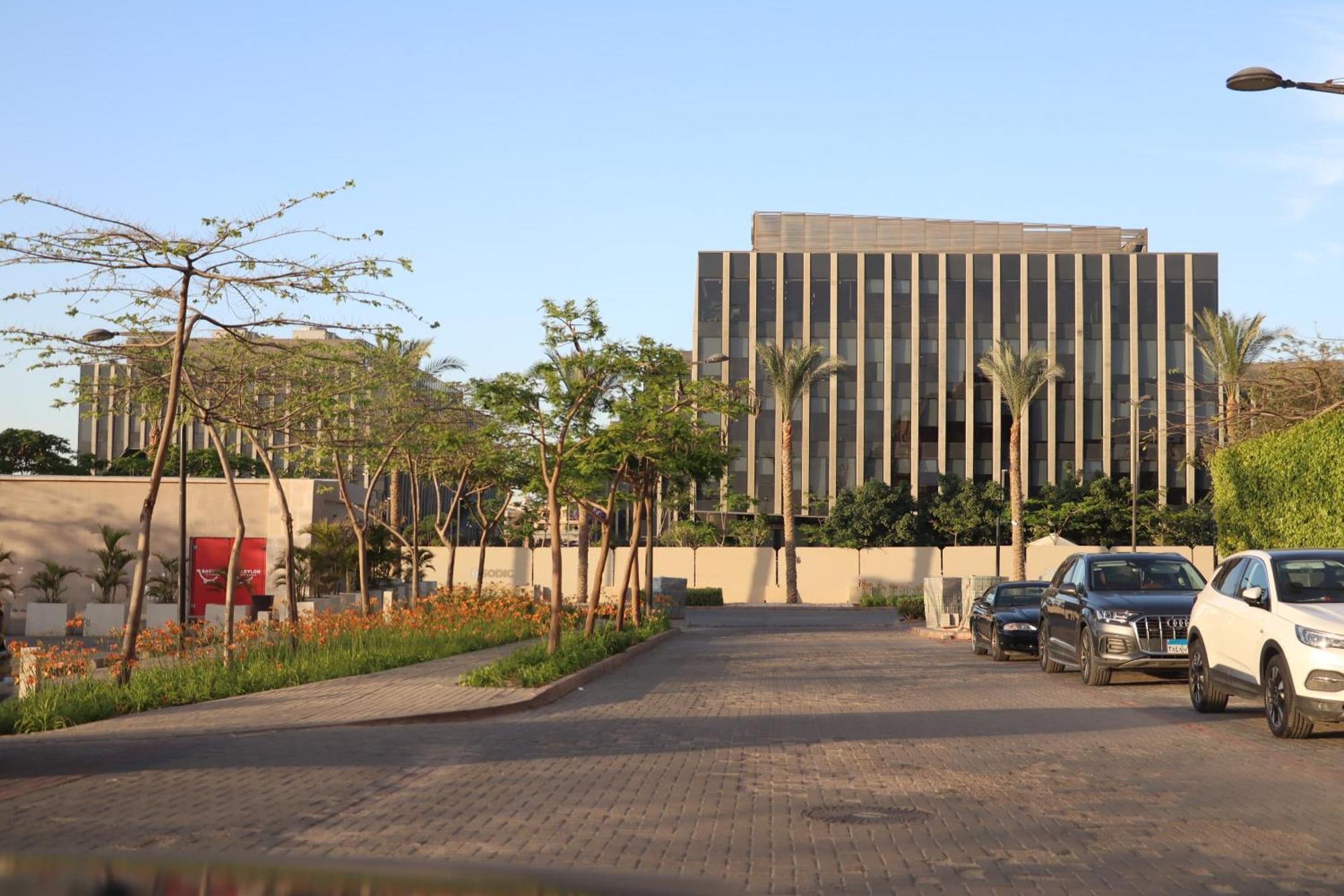 Quality In East Town Compound - Sodic - New - - Egypt Daire *