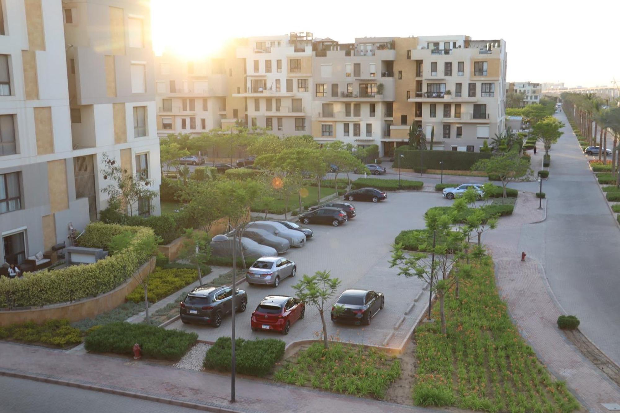 Quality In East Town Compound - Sodic - New - - Egypt Daire *