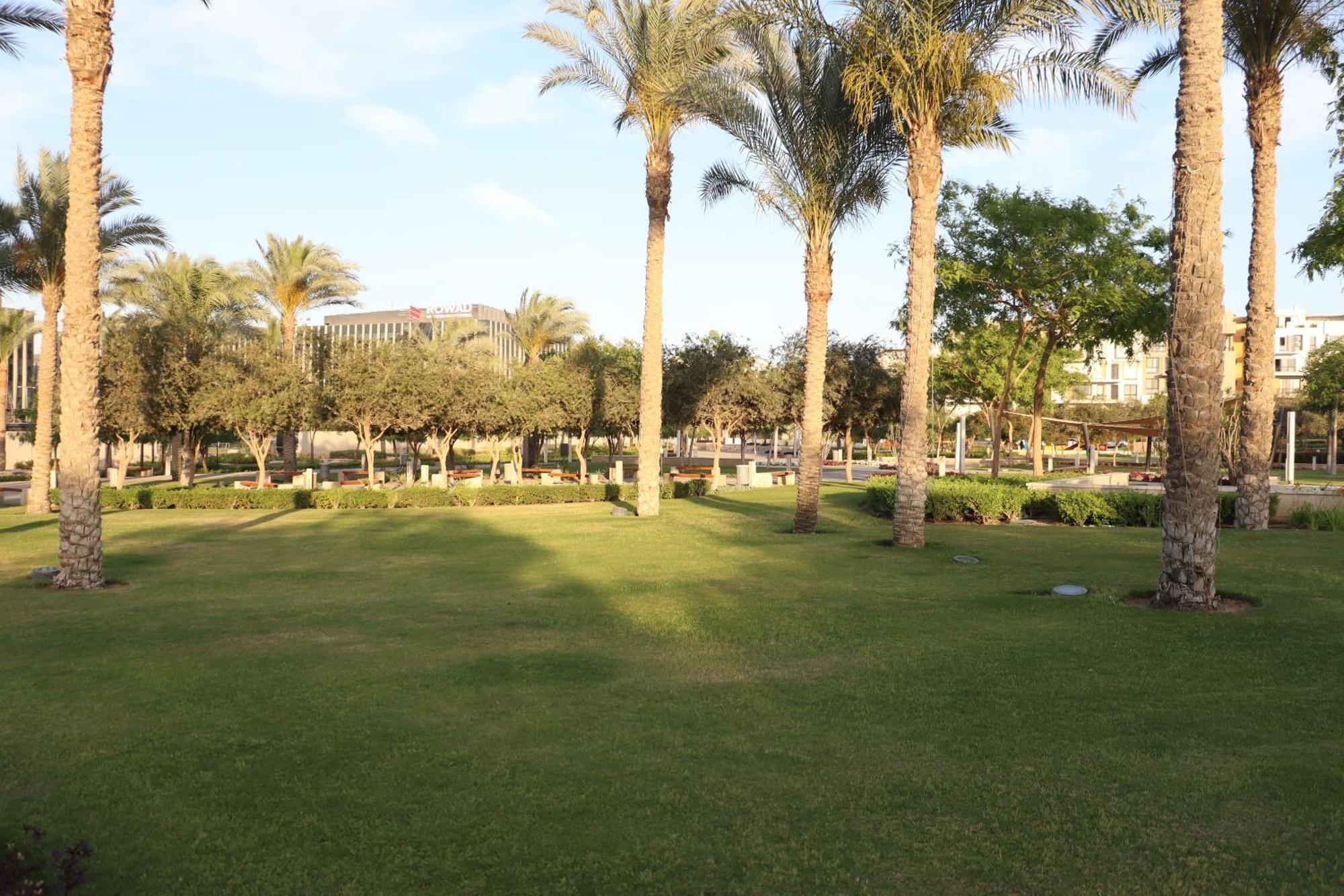 Quality In East Town Compound - Sodic - New - - Egypt * Kahire