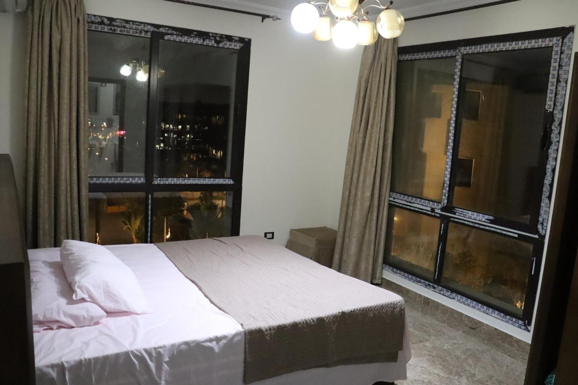 Daire Quality In East Town Compound - Sodic - New - - Egypt