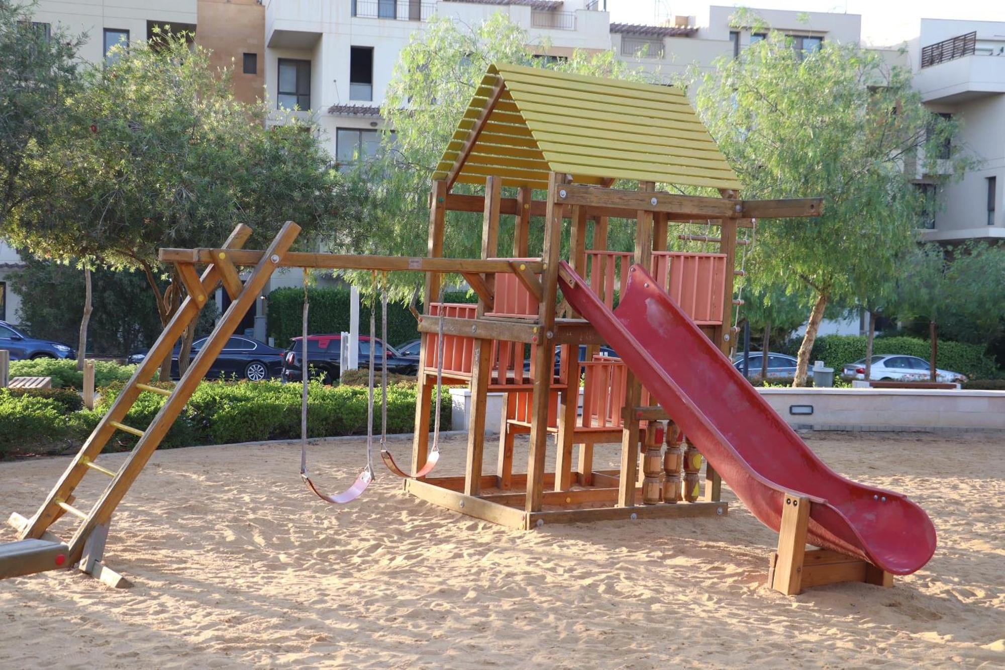 Quality In East Town Compound - Sodic - New - - Egypt Daire *