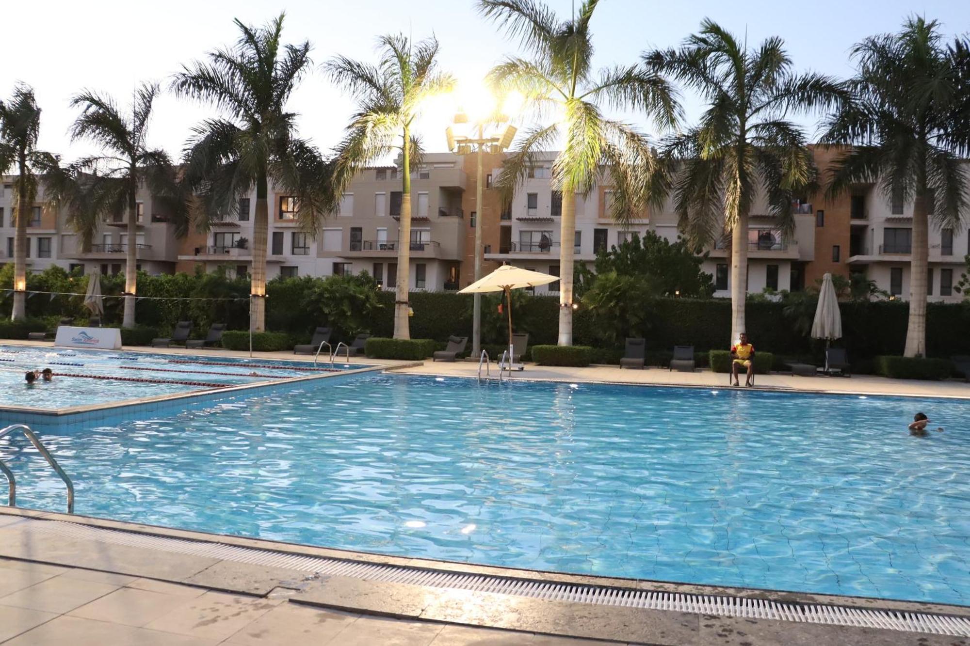 Quality In East Town Compound - Sodic - New - - Egypt Daire