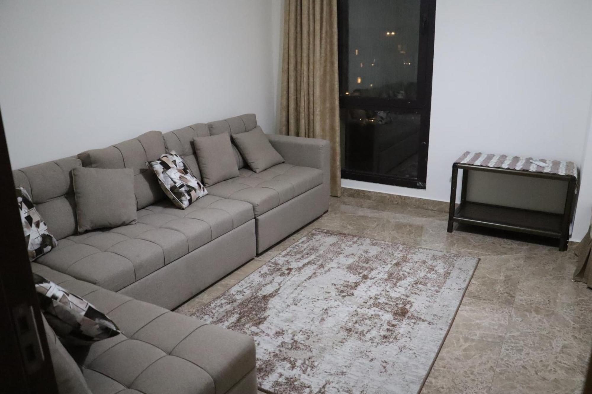 Daire Quality In East Town Compound - Sodic - New - - Egypt *