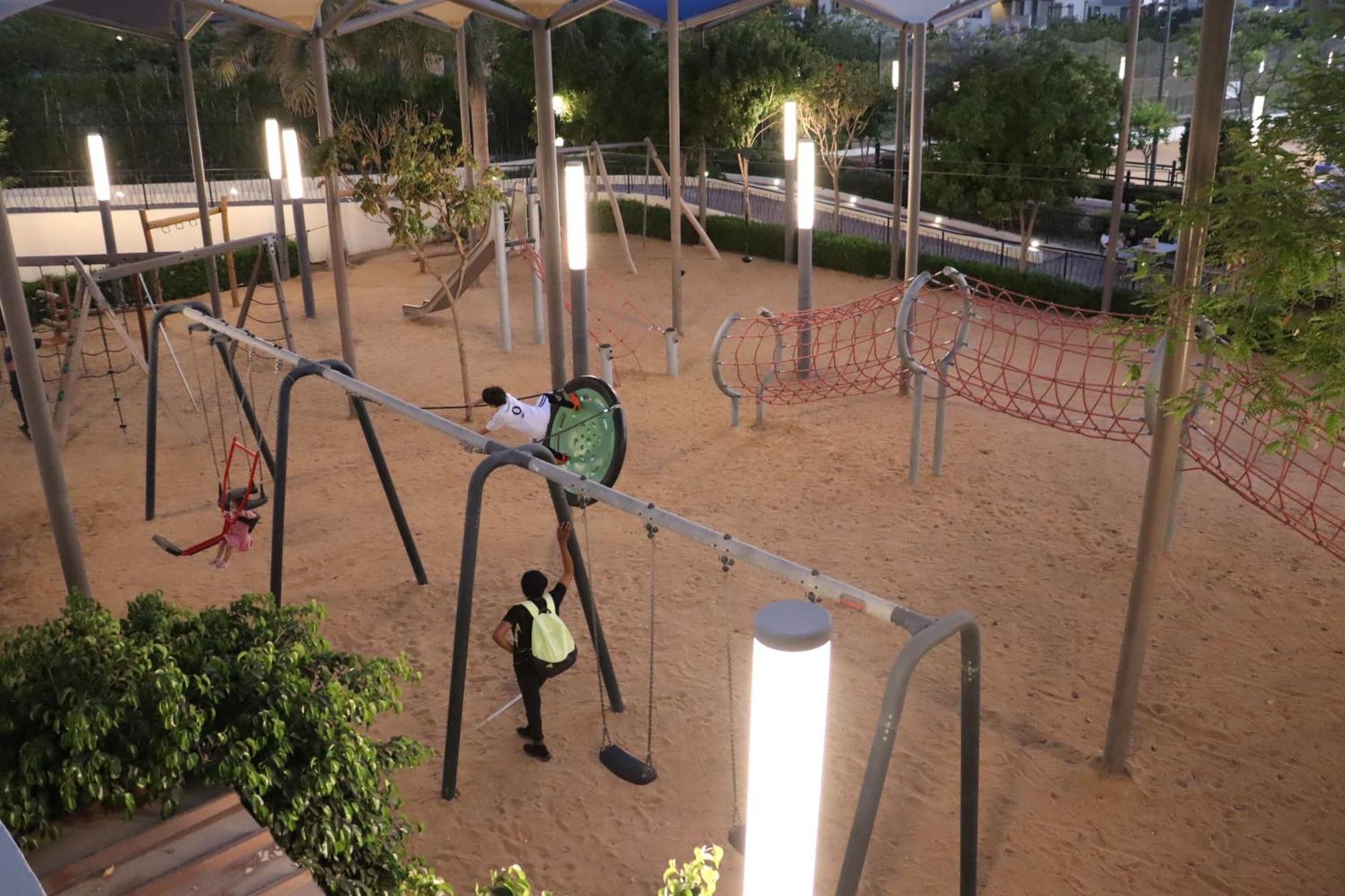 Quality In East Town Compound - Sodic - New - - Egypt Daire Kahire
