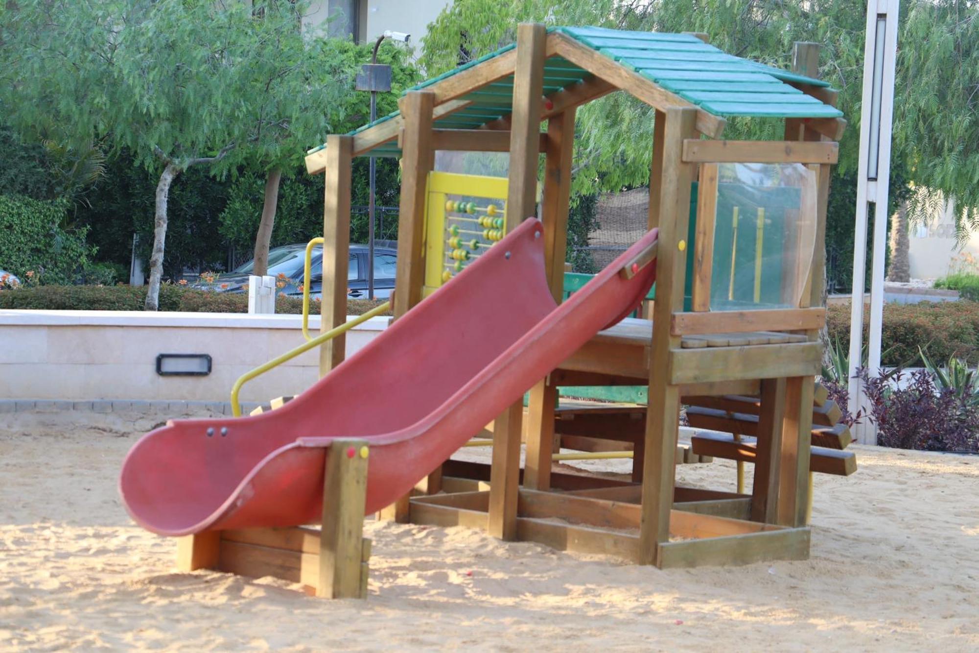 Quality In East Town Compound - Sodic - New - - Egypt
