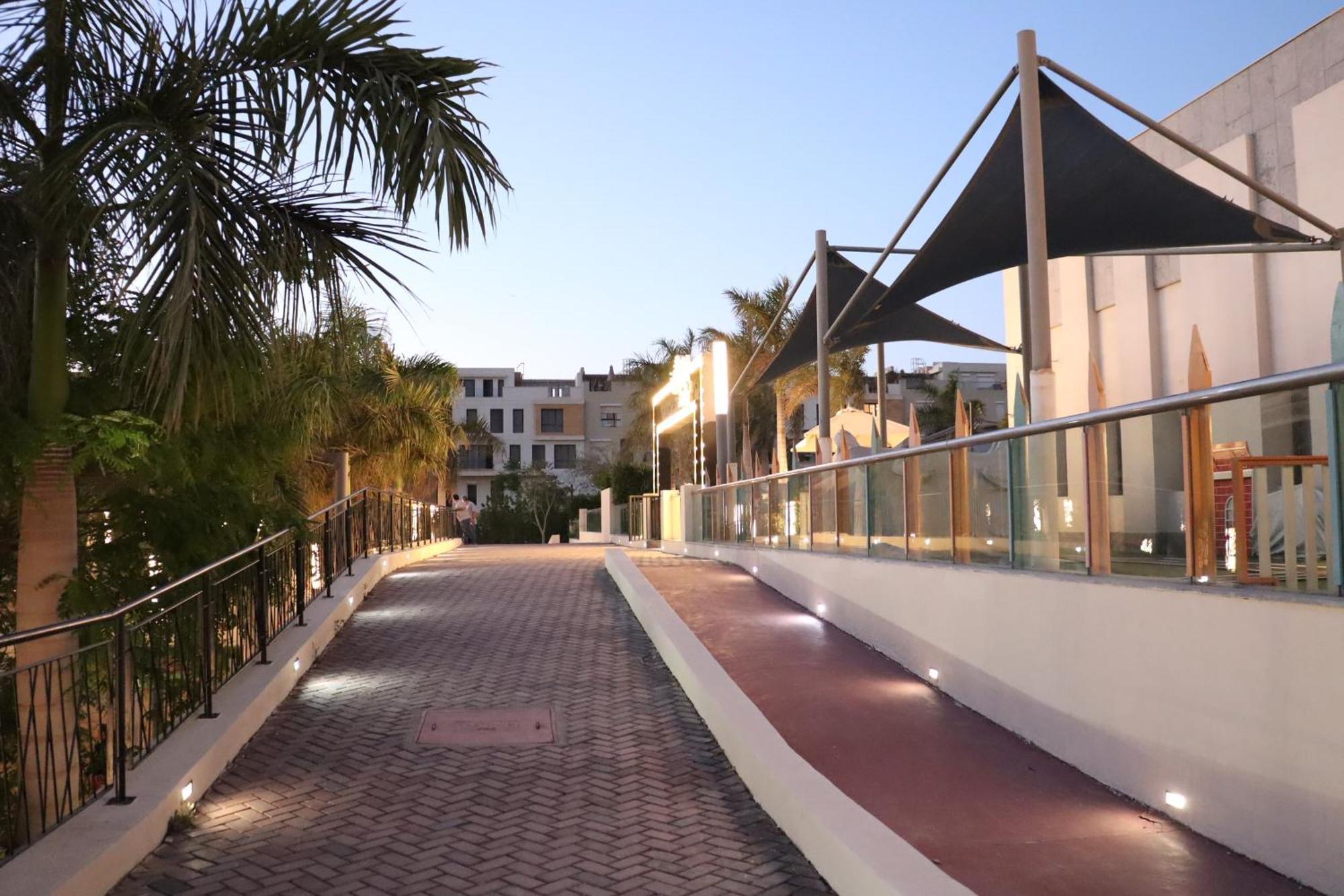 Quality In East Town Compound - Sodic - New - - Egypt *
