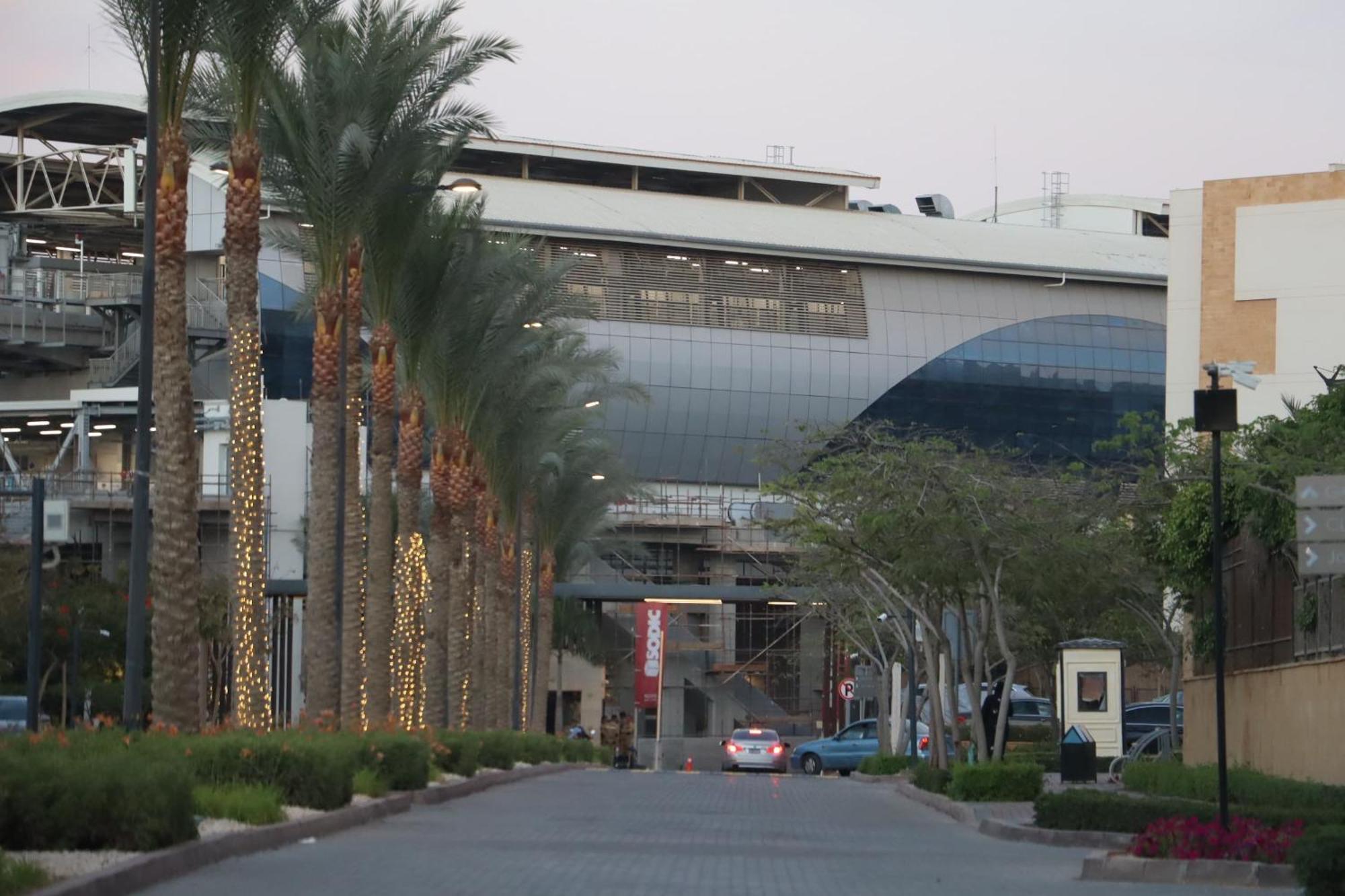 Quality In East Town Compound - Sodic - New - - Egypt Kahire