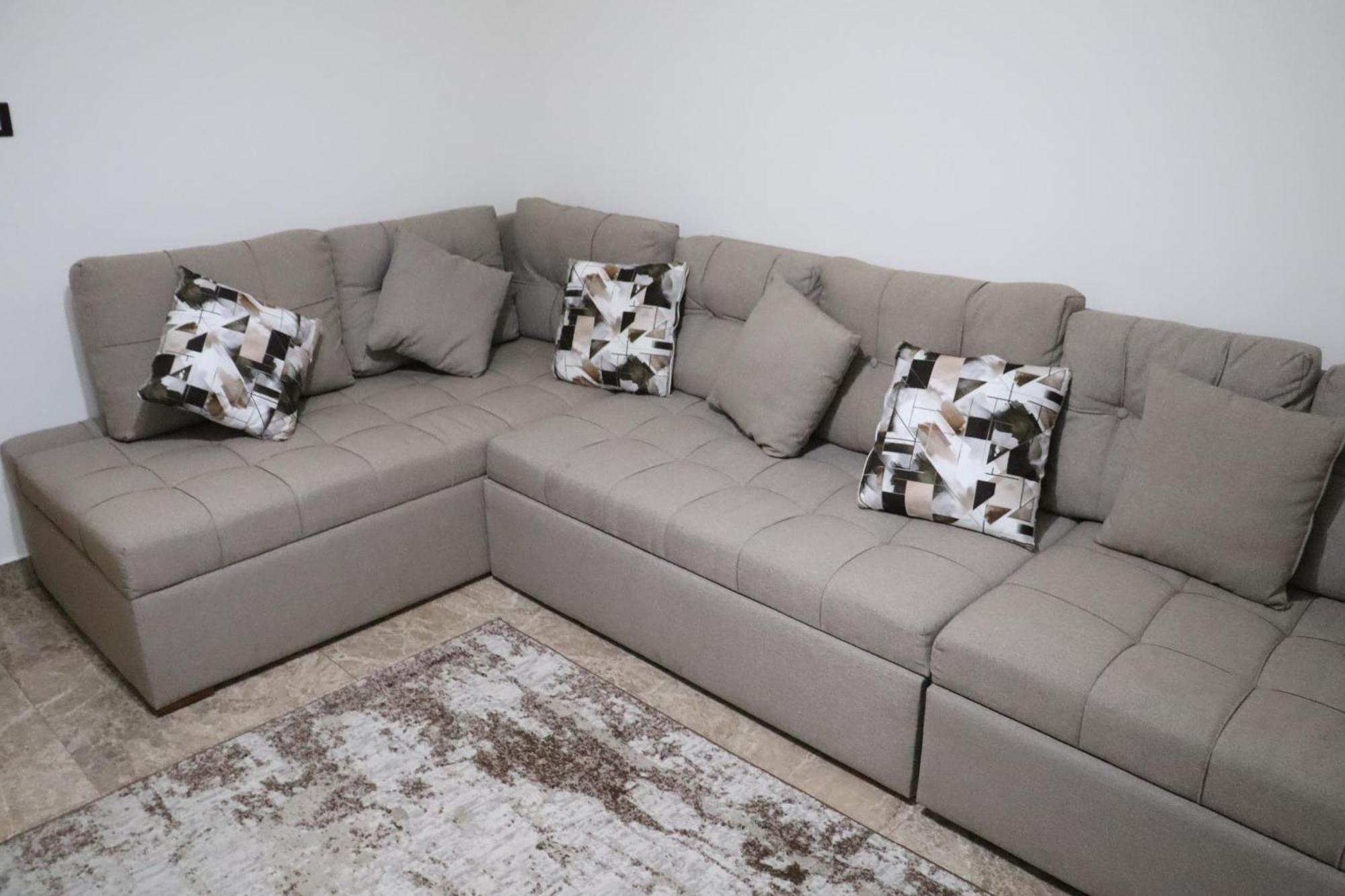 Quality In East Town Compound - Sodic - New - - Egypt Daire Kahire