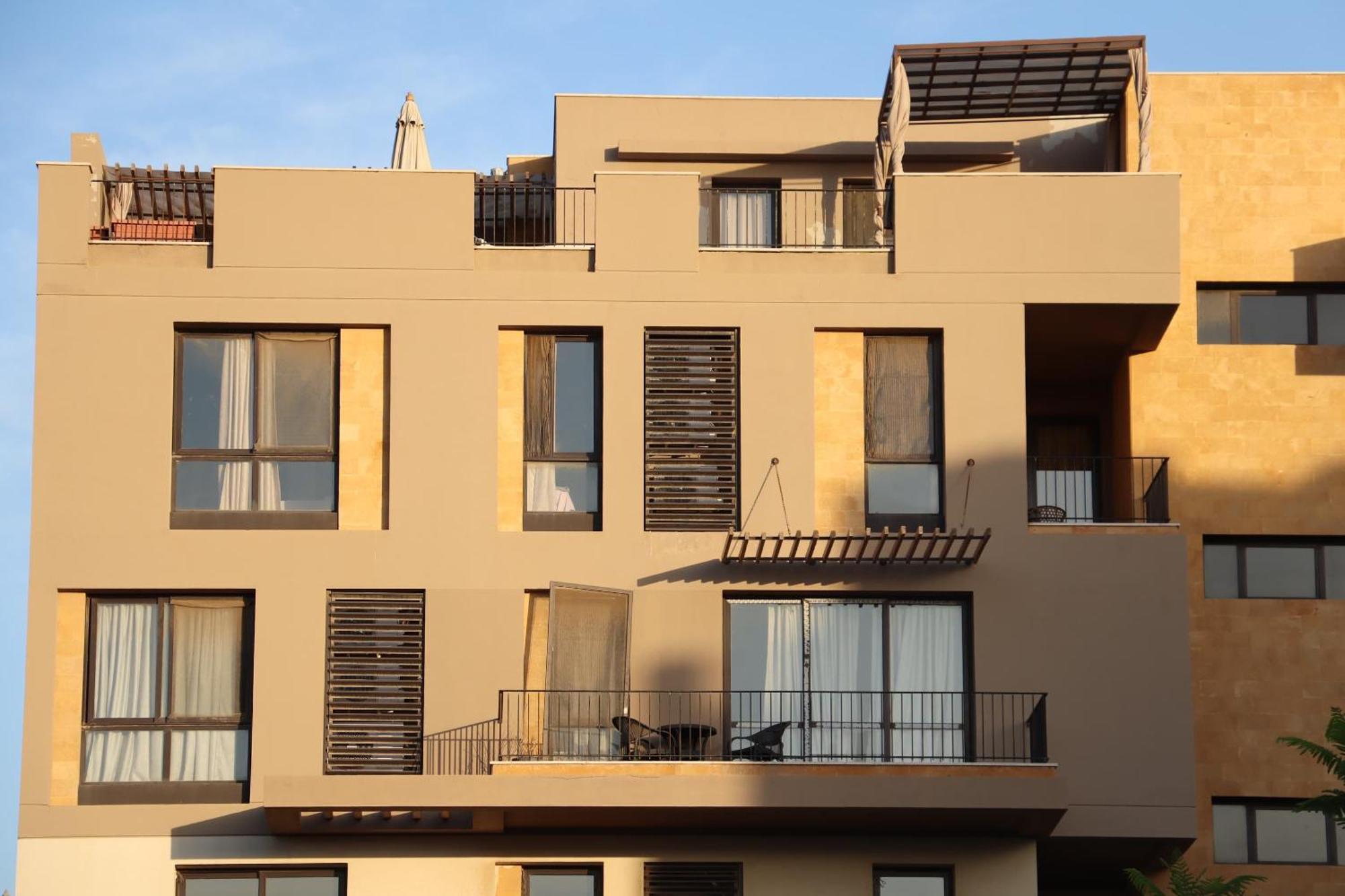 Quality In East Town Compound - Sodic - New - - Egypt Kahire