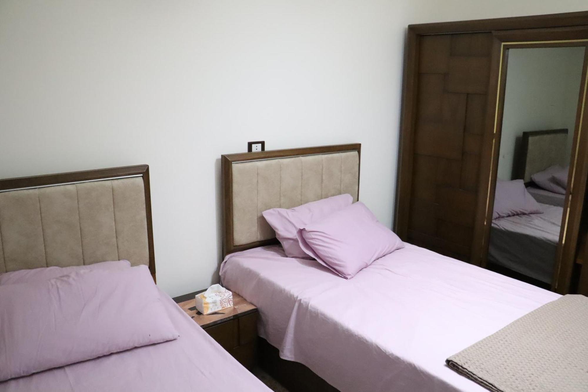 Daire Quality In East Town Compound - Sodic - New - - Egypt