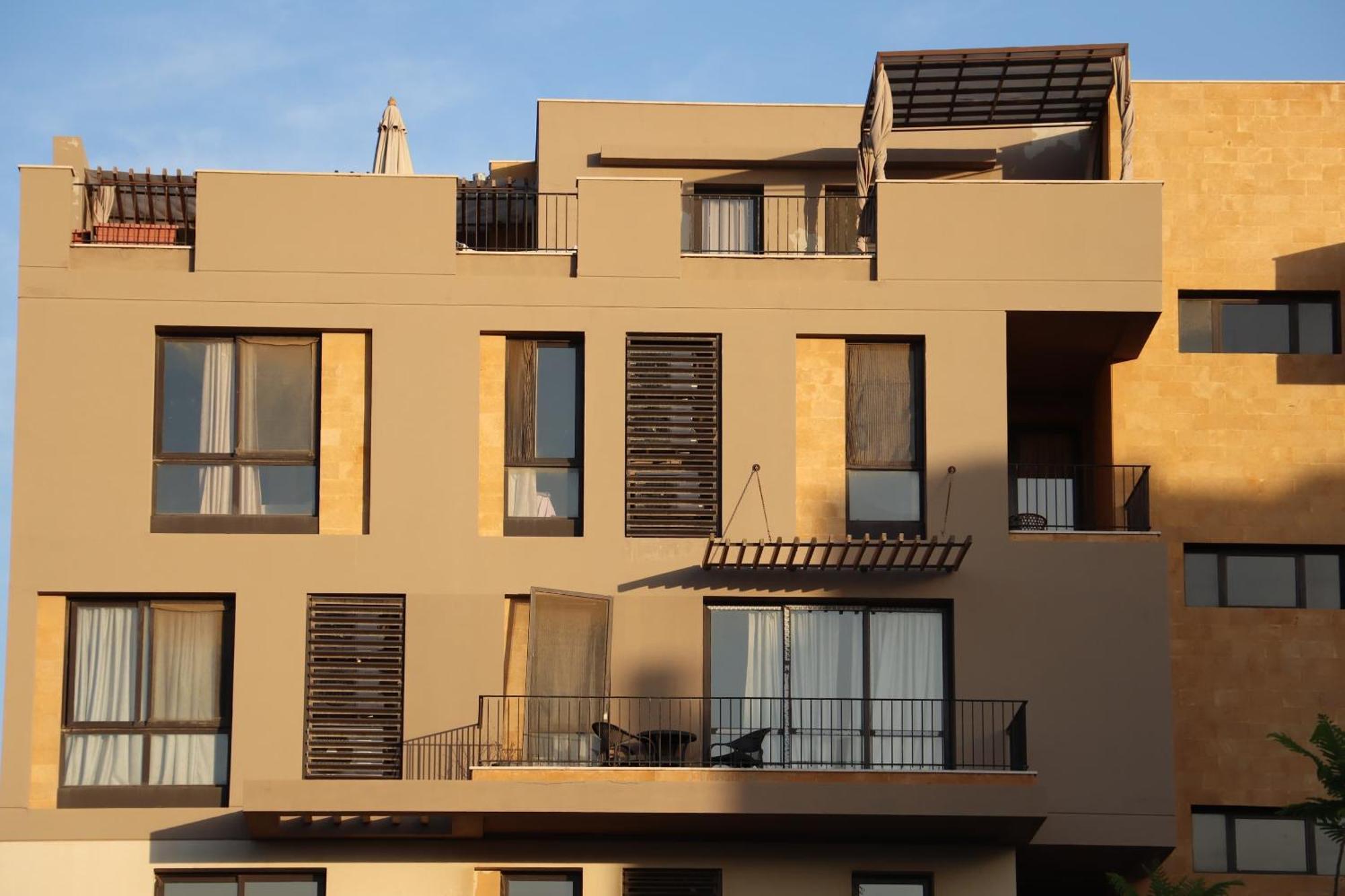Quality In East Town Compound - Sodic - New - - Egypt Daire Kahire