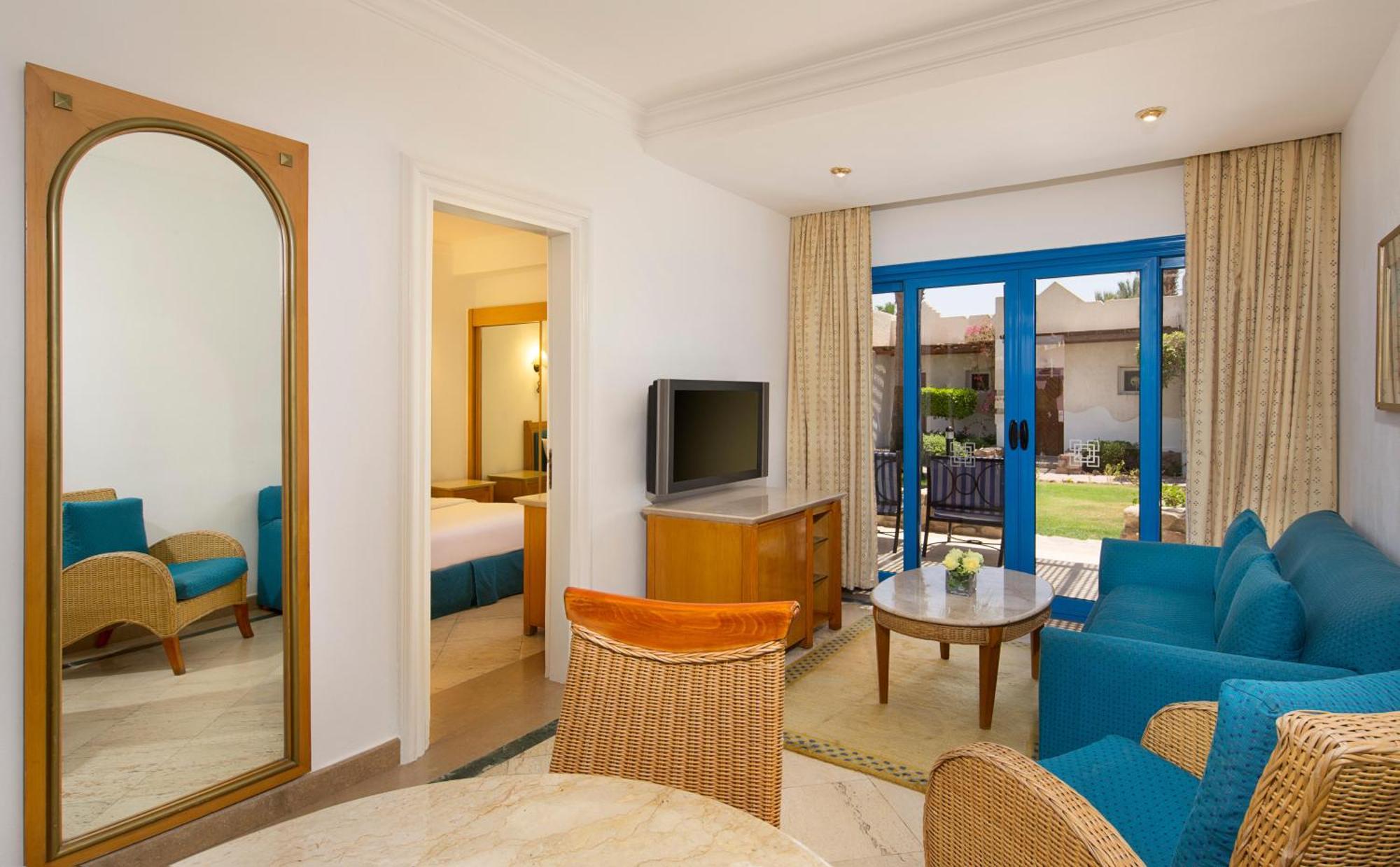Jaz Fayrouz Resort 4*