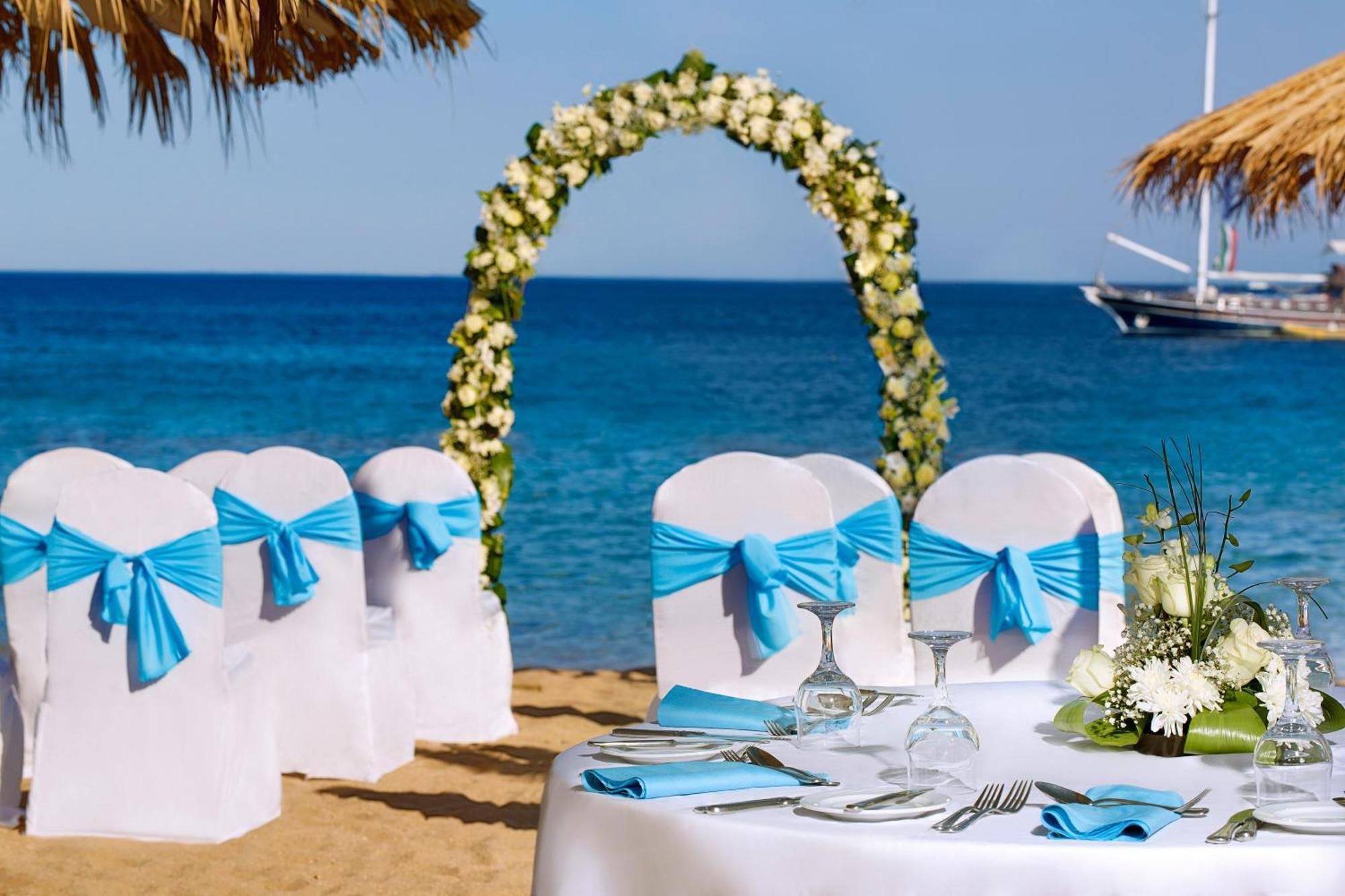 Jaz Fayrouz 4* Sharm el-Sheikh