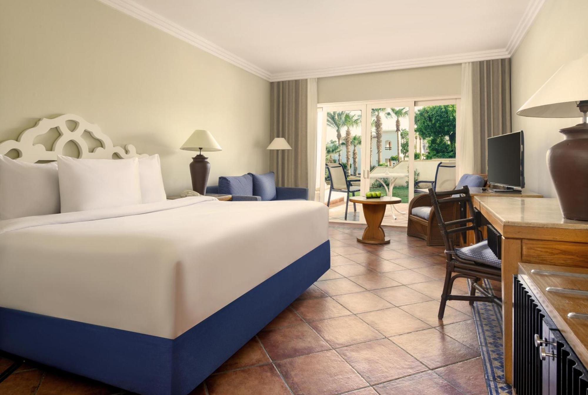 Jaz Dreams Resort 5*