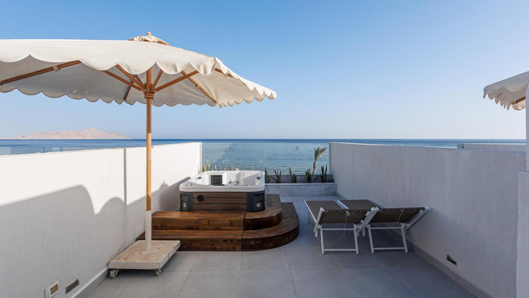 Resort Sunrise Remal 5*