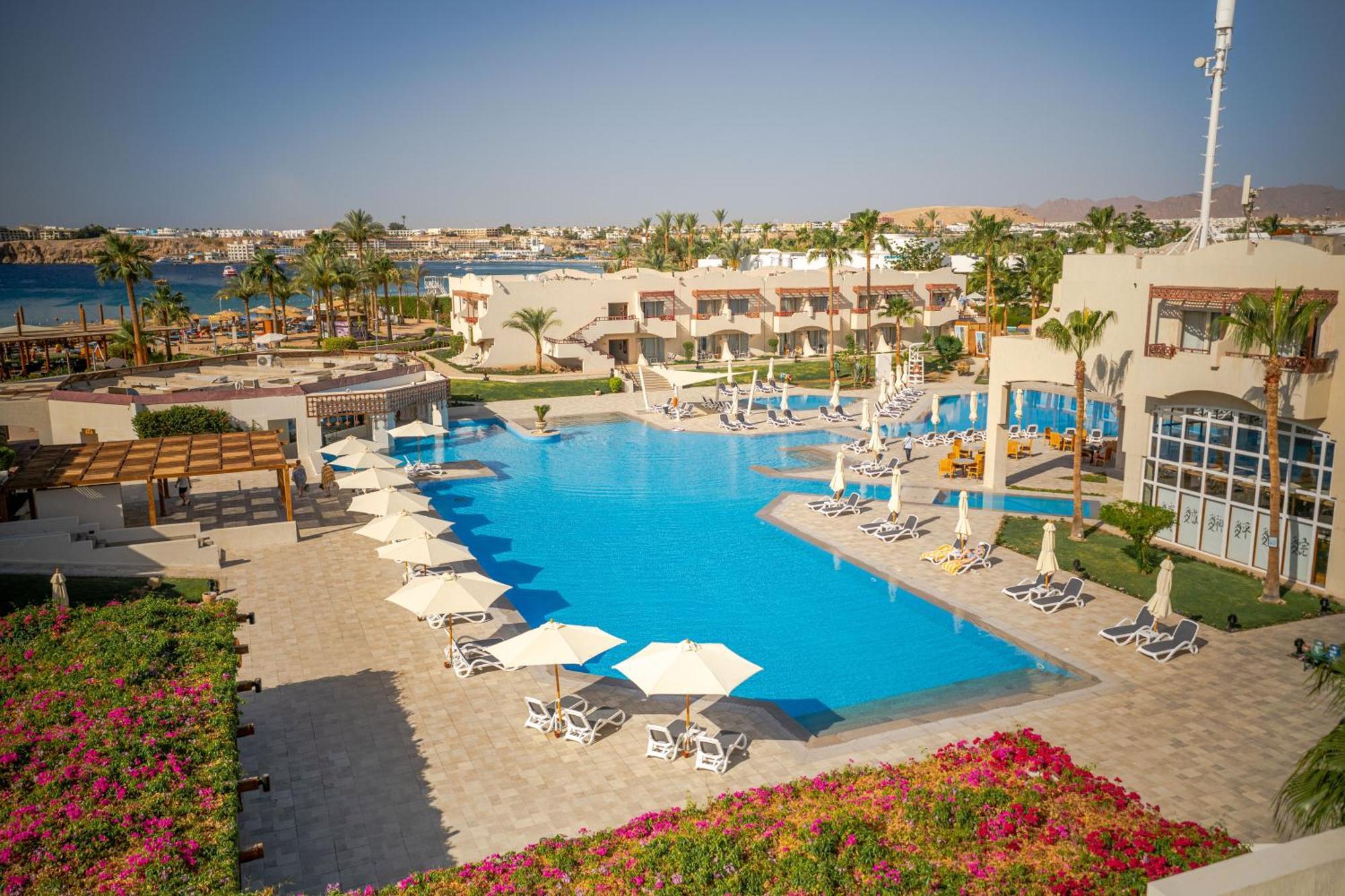Naama Bay Promenade Managed By Accor
