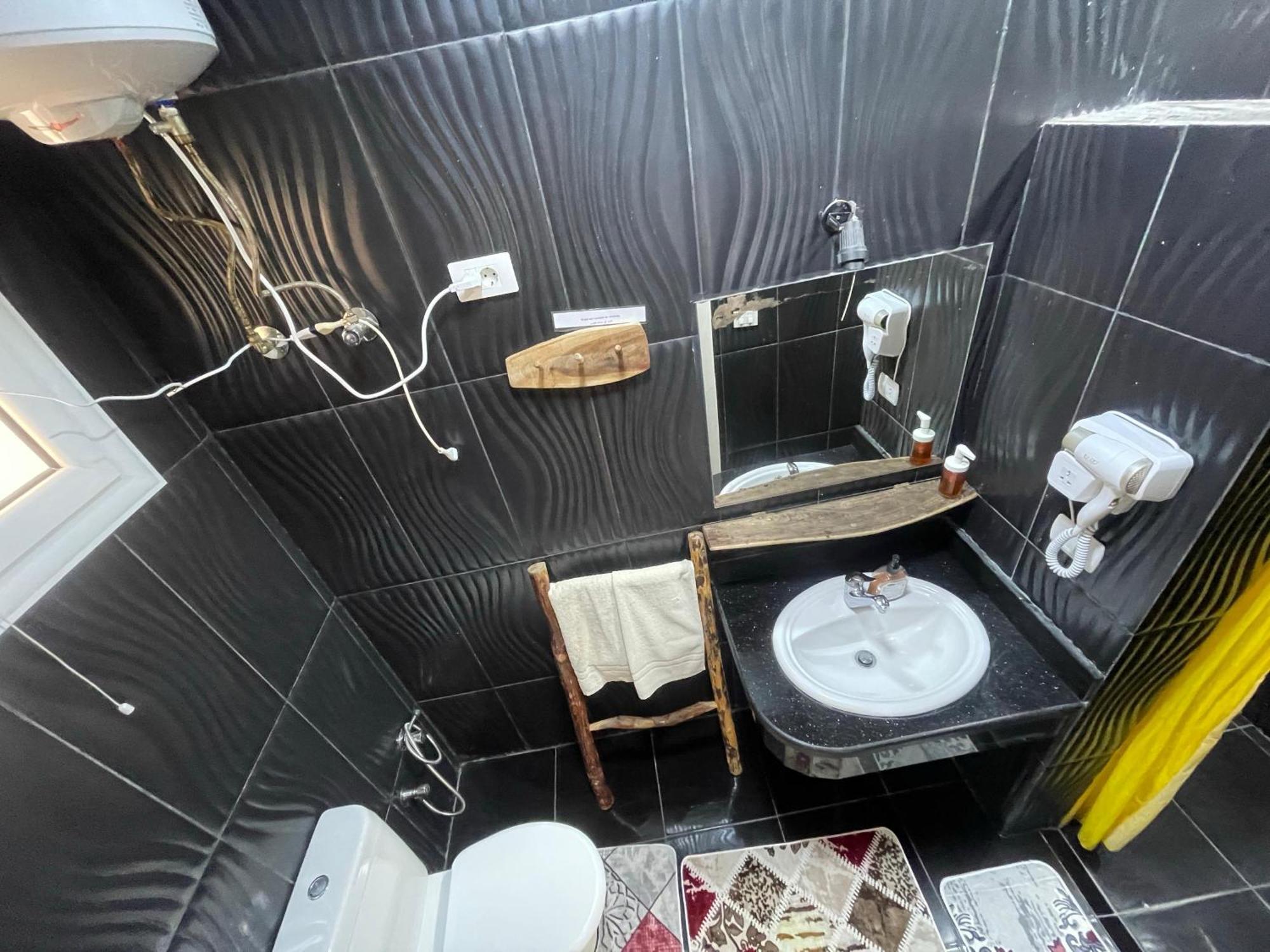 Skyrock Apartament Dahab