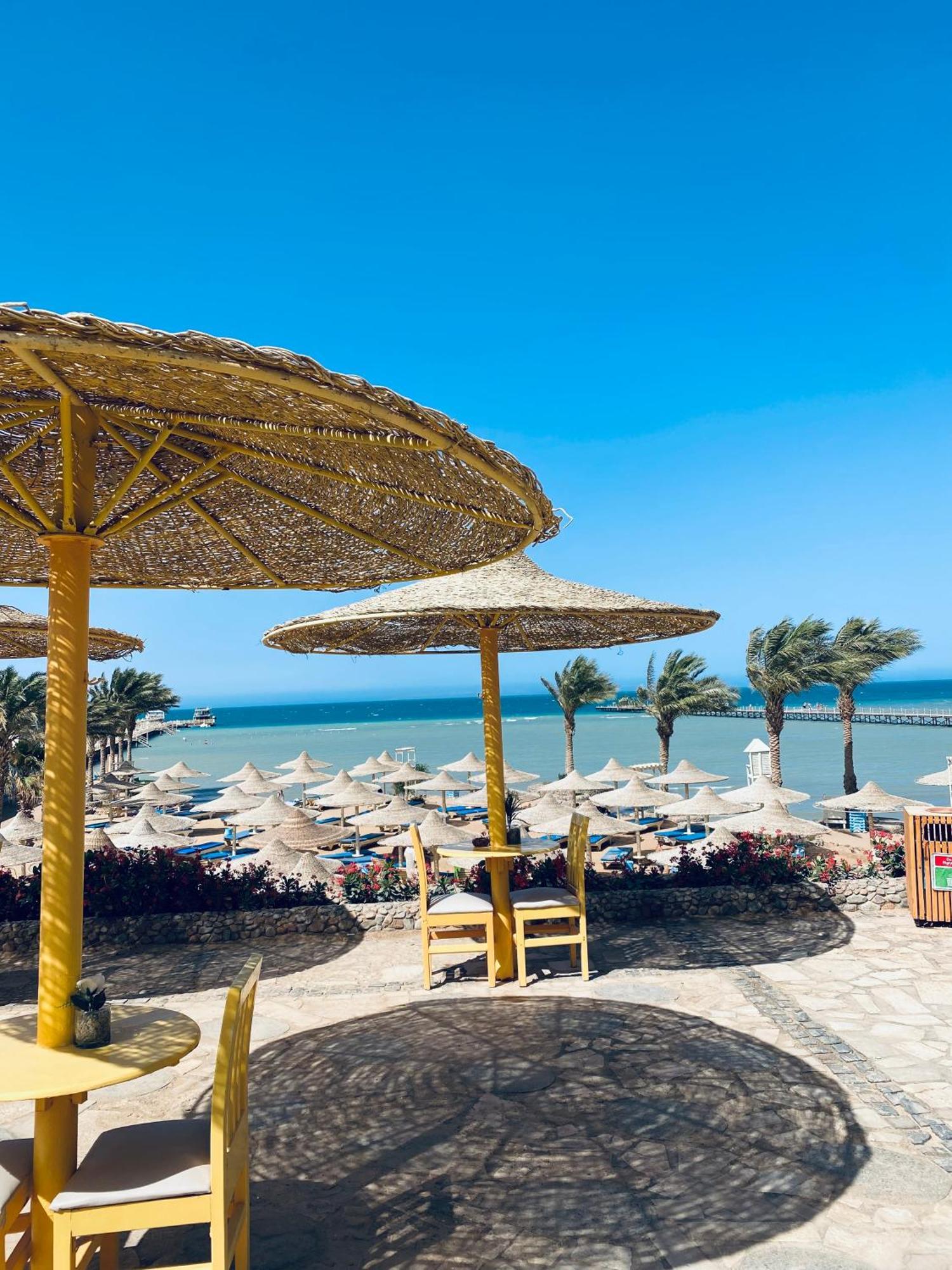 In El Karma Aqua Near El Gouna Apartment Hurghada