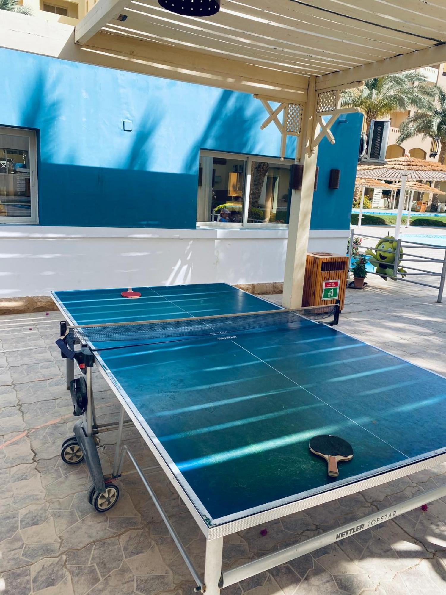 In El Karma Aqua Near El Gouna Apartment Hurghada