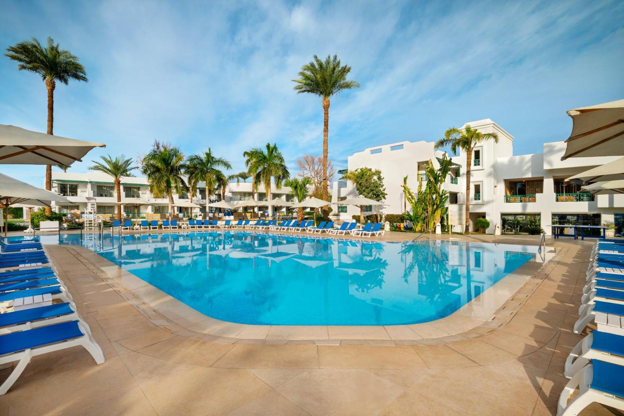 Novotel 5* Sharm el-Sheikh