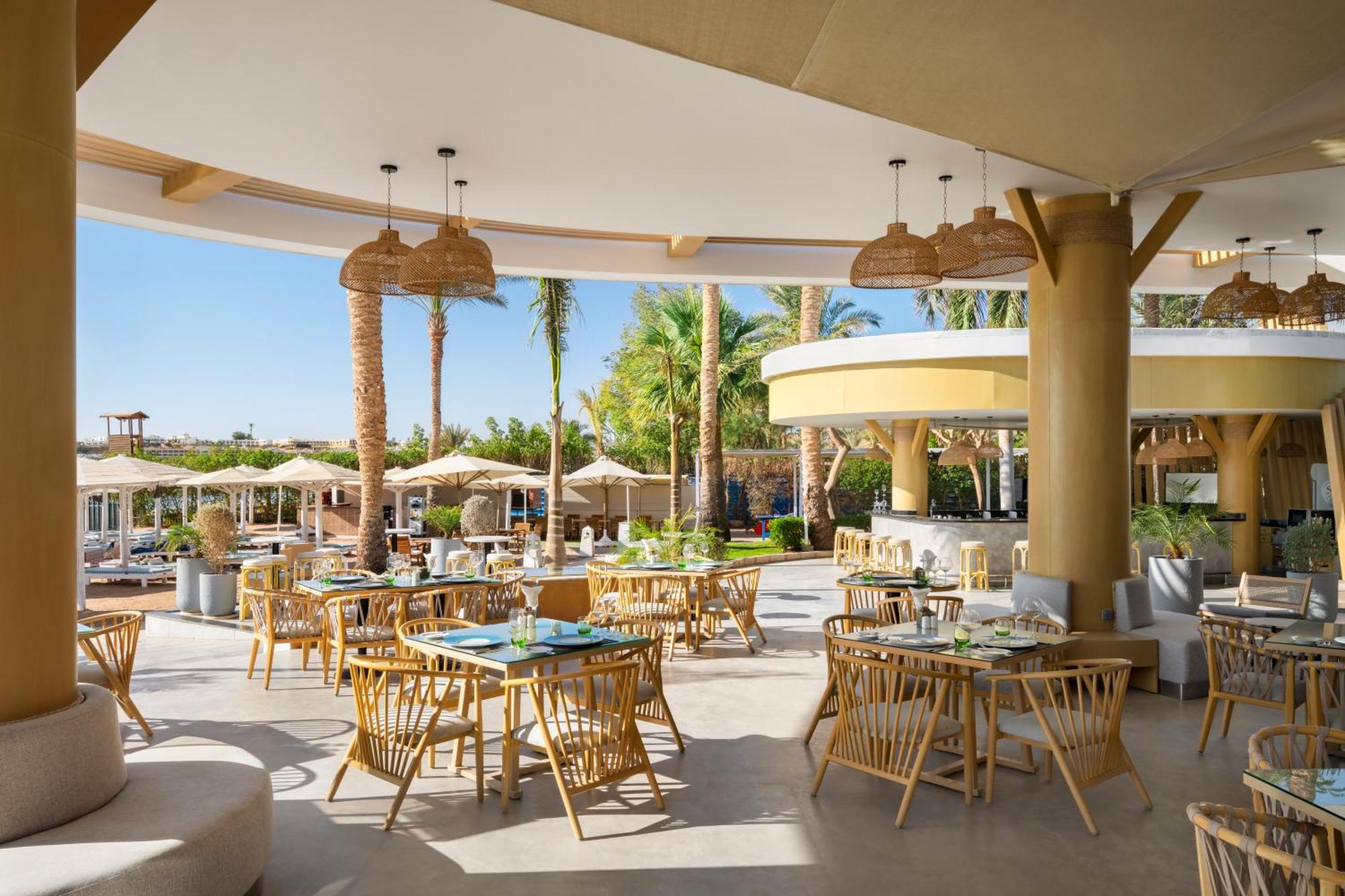 Novotel Sharm el-Sheikh