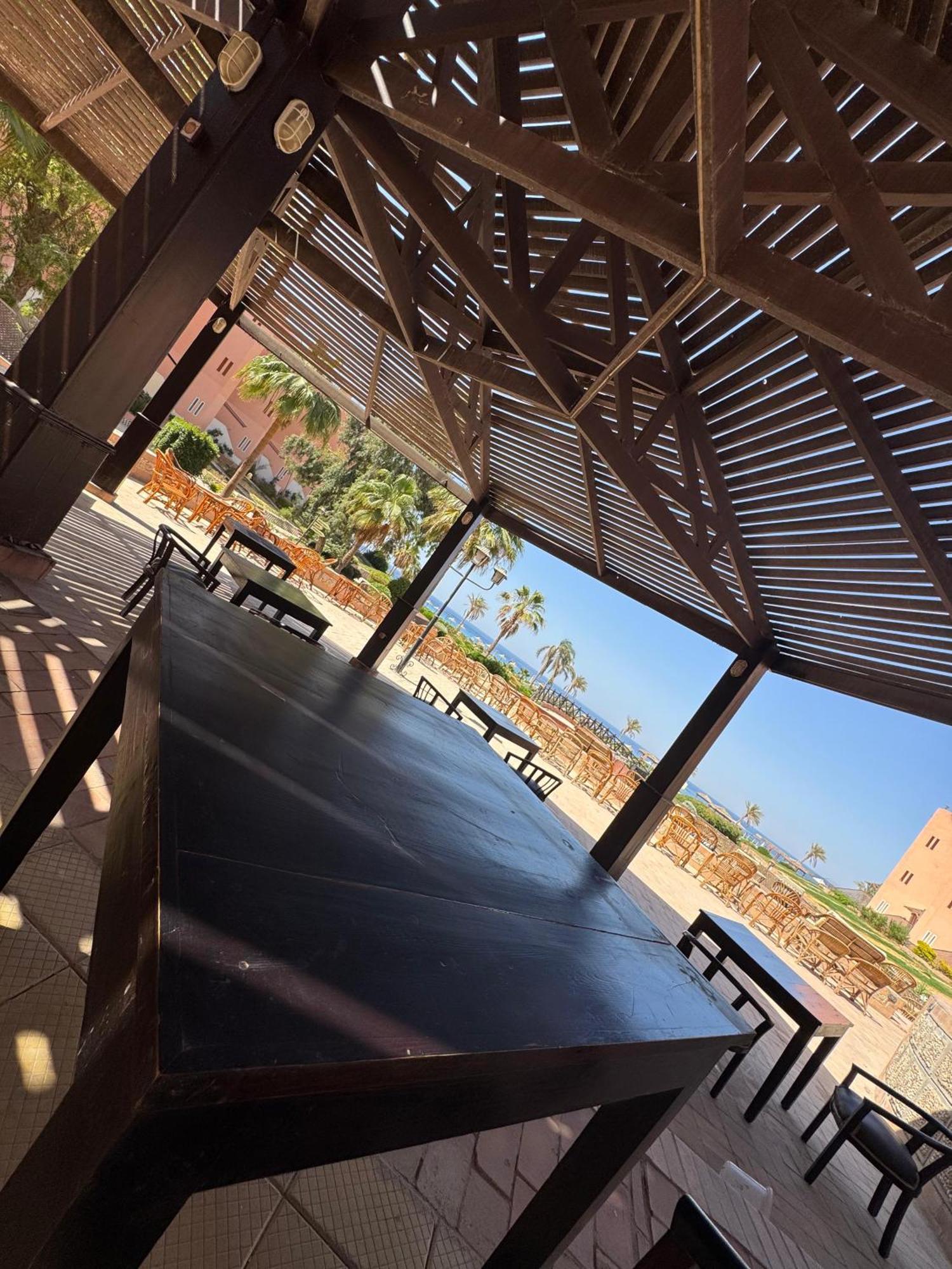 Resort Dome Marina & Ain Sokhna