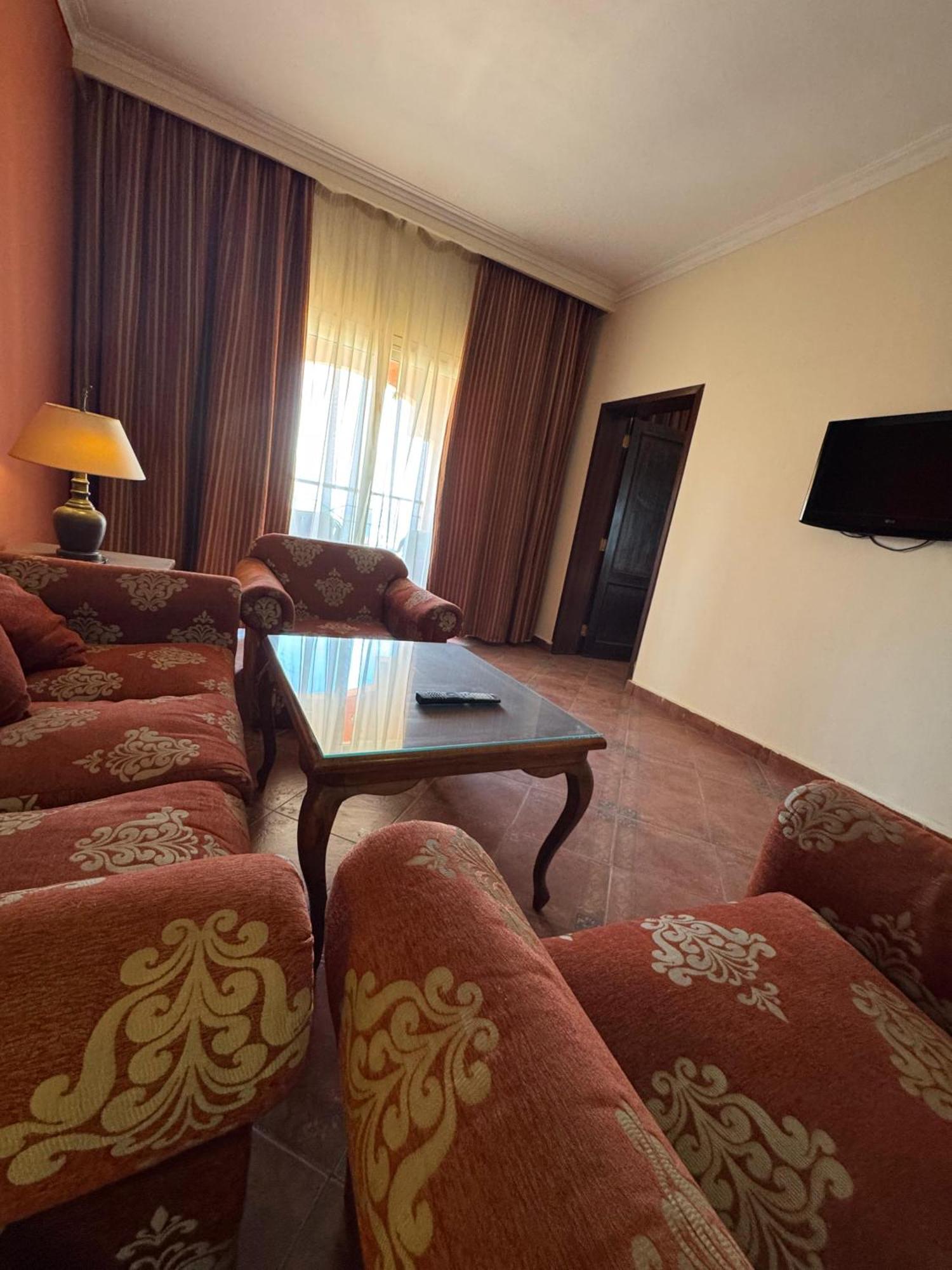 Dome Marina & Ain Sokhna Resort 4*