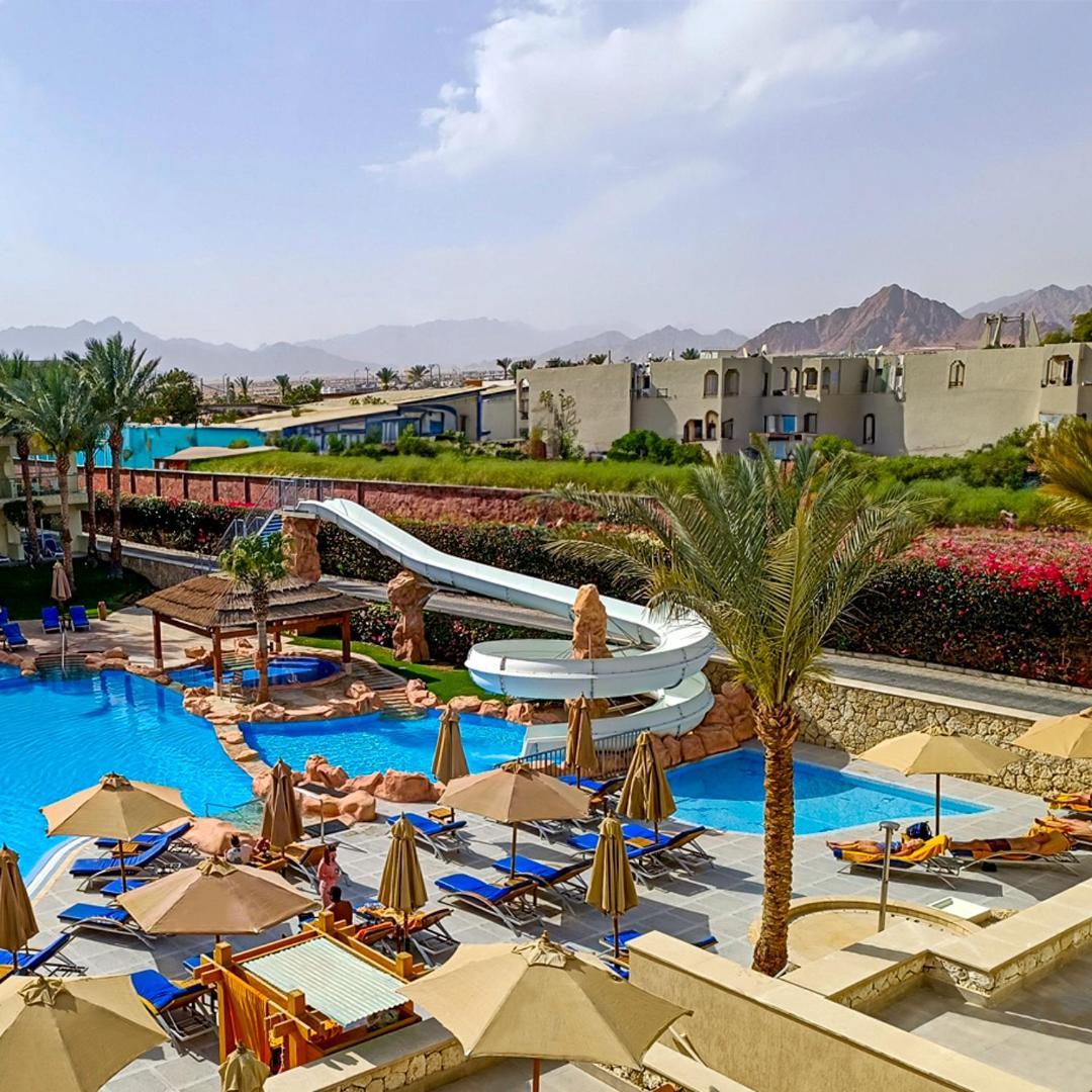 Xperience Sea Breeze Complex 5*