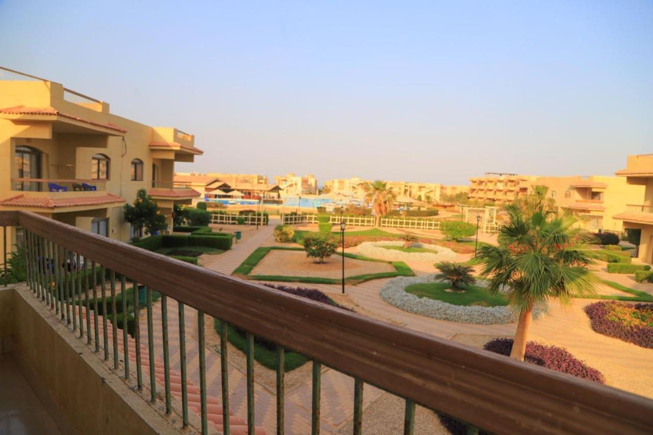 Regina El Sokhna Hotel Ain Sukhna