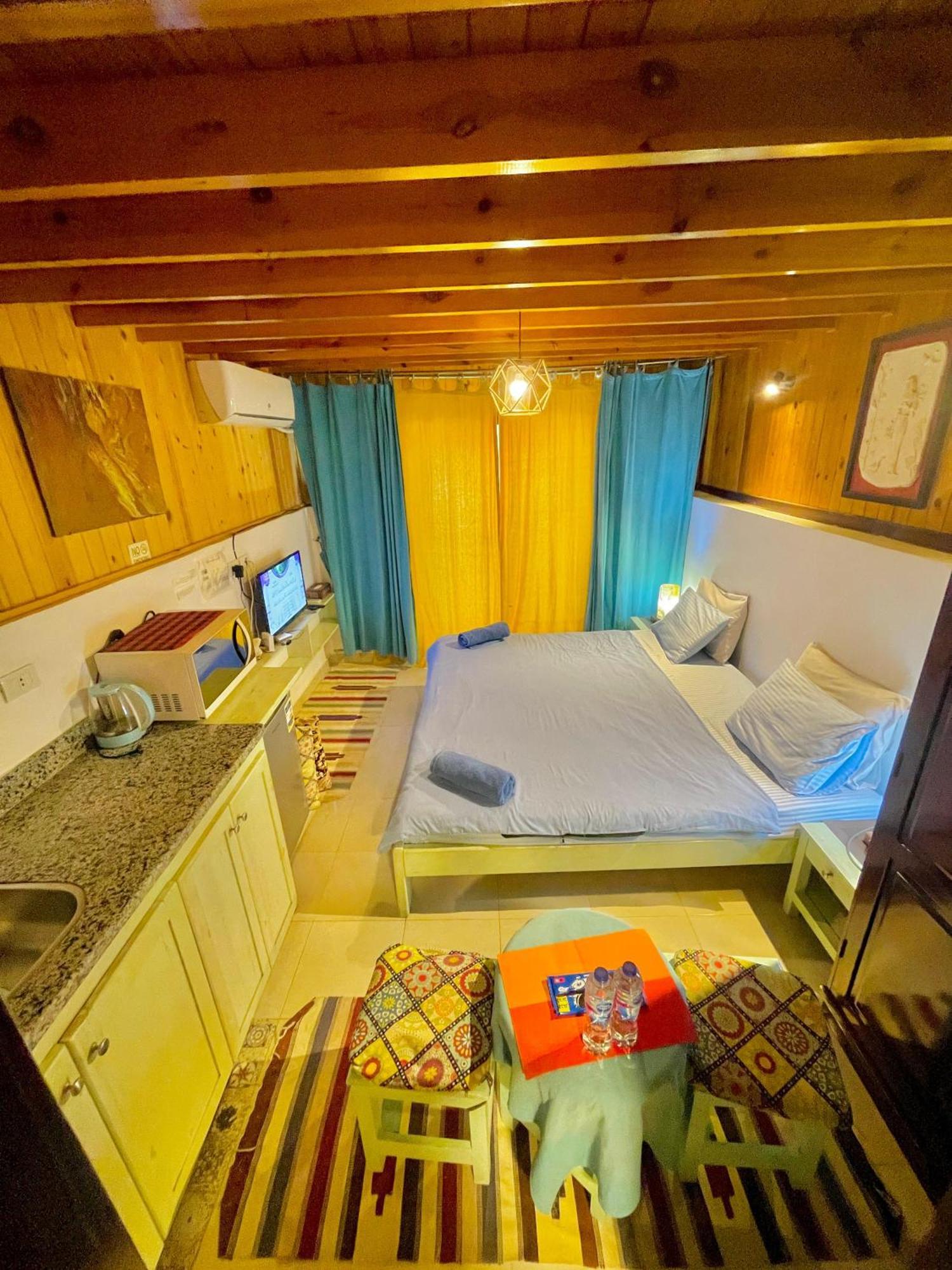Skyrock Apartament