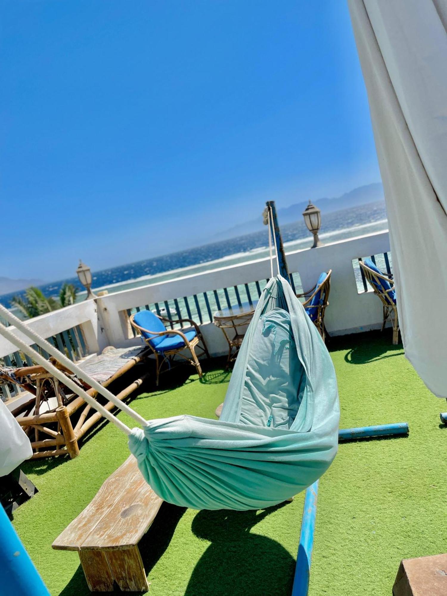 Skyrock Apartament Dahab
