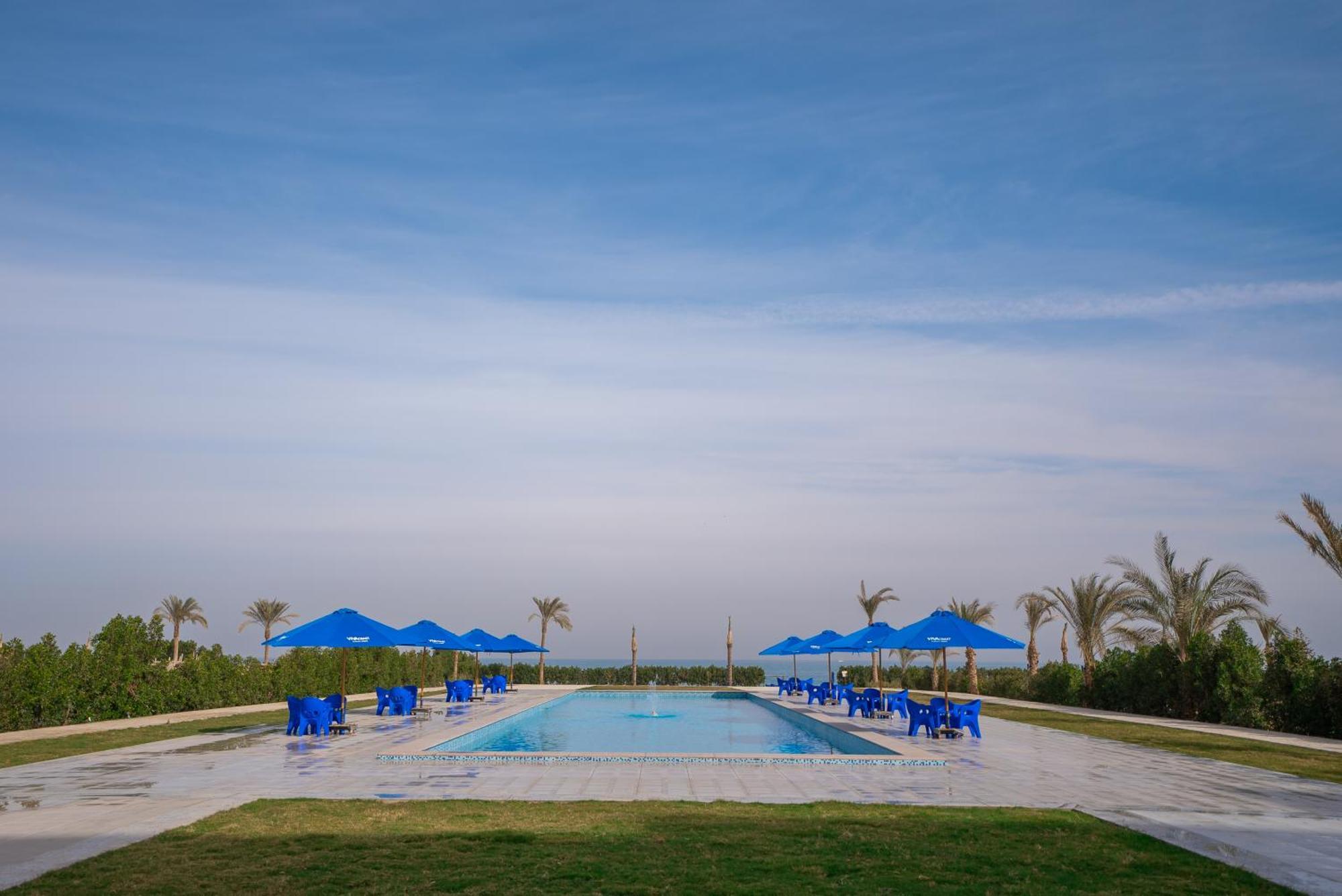 Viva Coast - El Galala - El Sokhna Resort Ain Sukhna