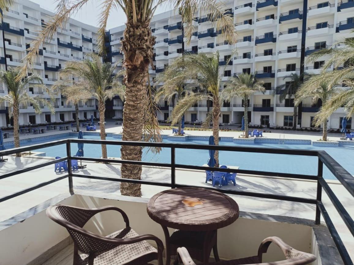Resort Viva Coast - El Galala - El Sokhna *