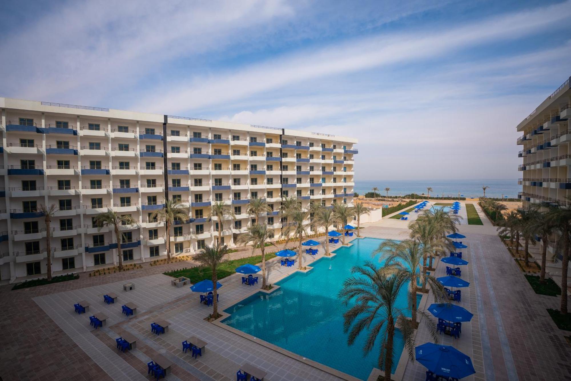 Resort Viva Coast - El Galala - El Sokhna Ain Sukhna