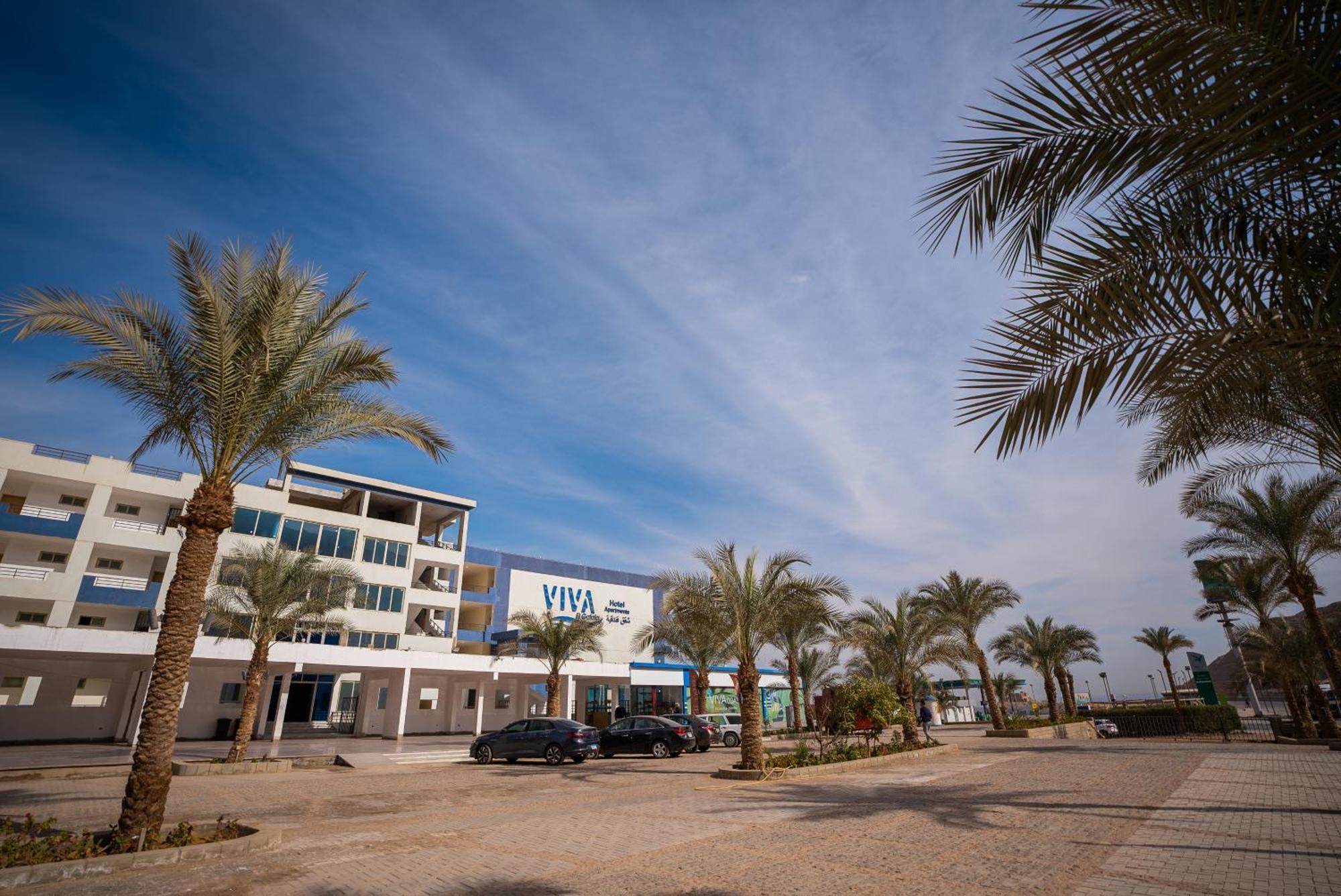 Viva Coast - El Galala - El Sokhna * Ain Sukhna