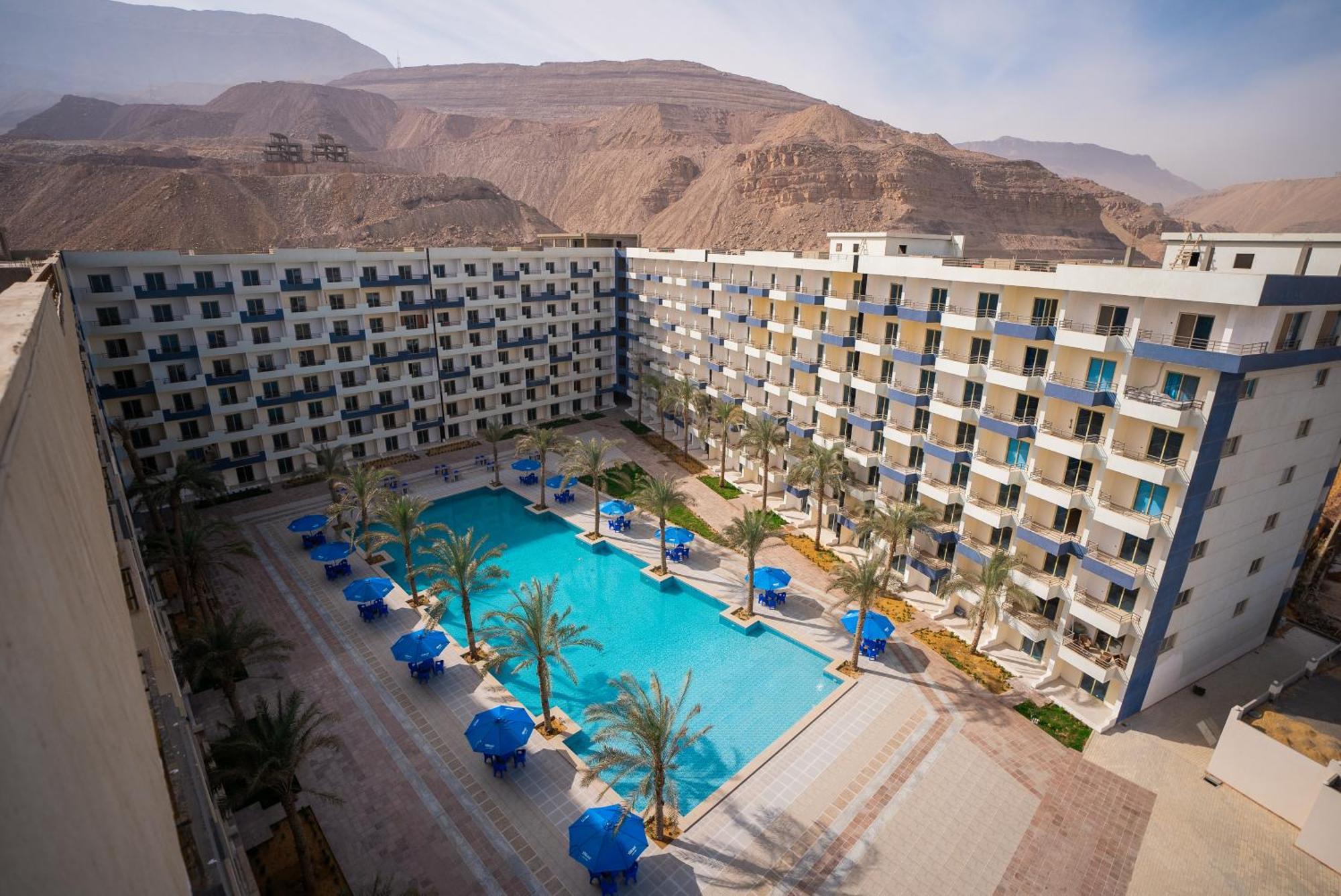 Resort Viva Coast - El Galala - El Sokhna