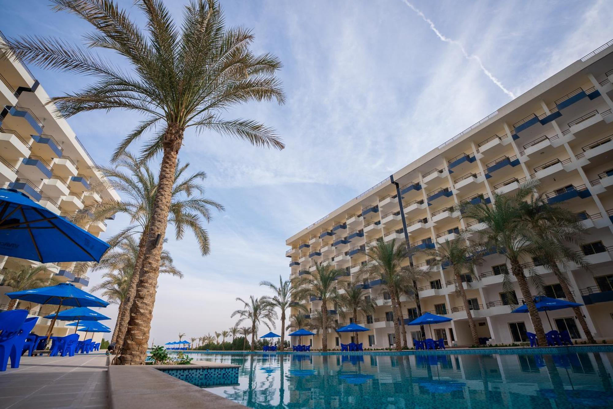 Viva Coast - El Galala - El Sokhna Resort *