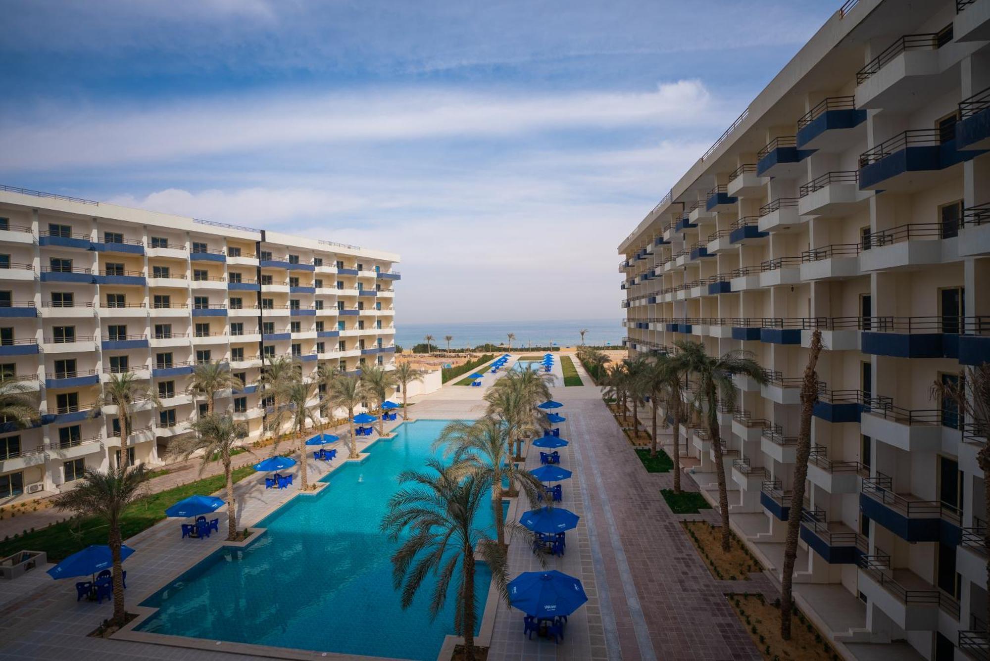 Viva Coast - El Galala - El Sokhna *
