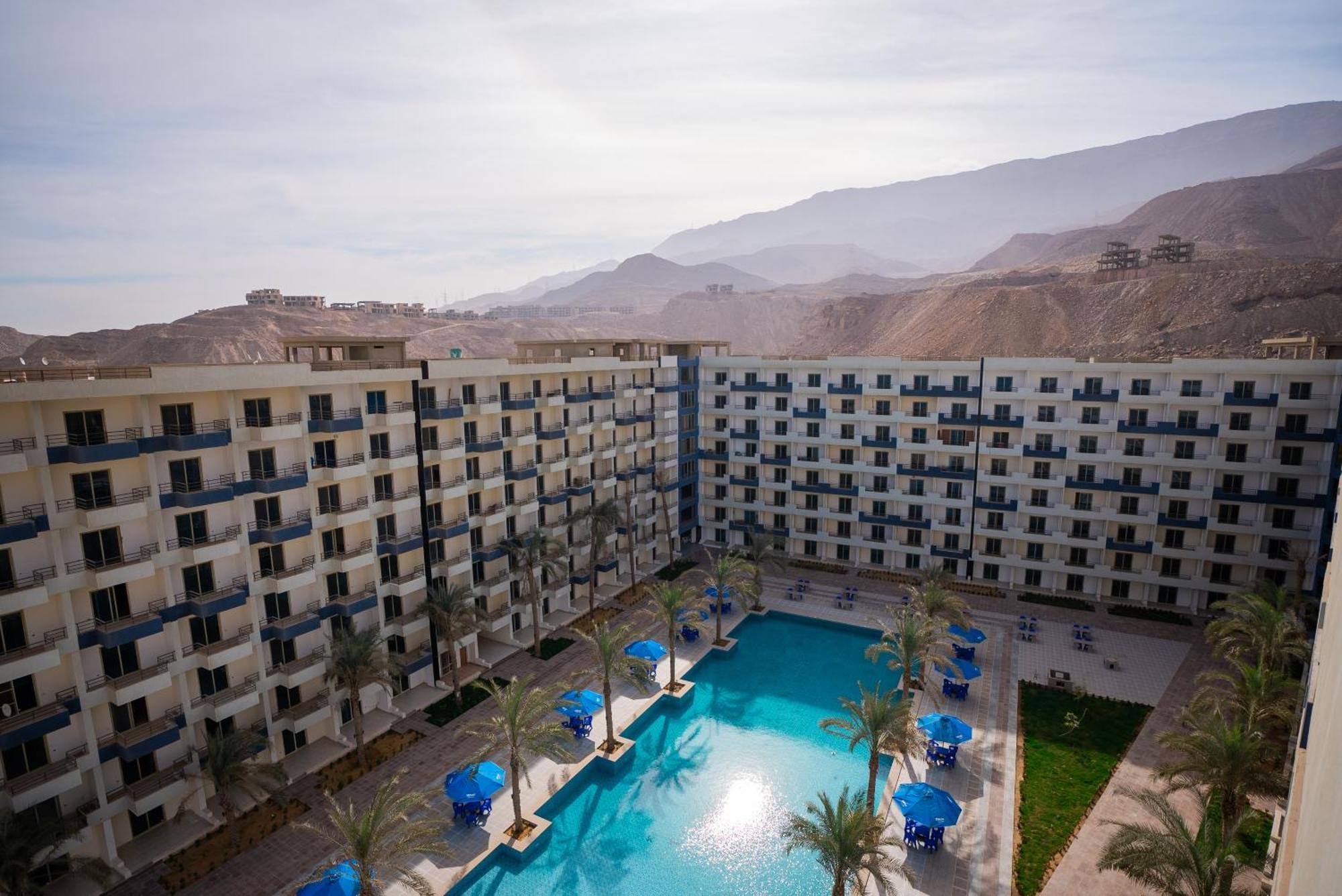 Viva Coast - El Galala - El Sokhna * Ain Sukhna