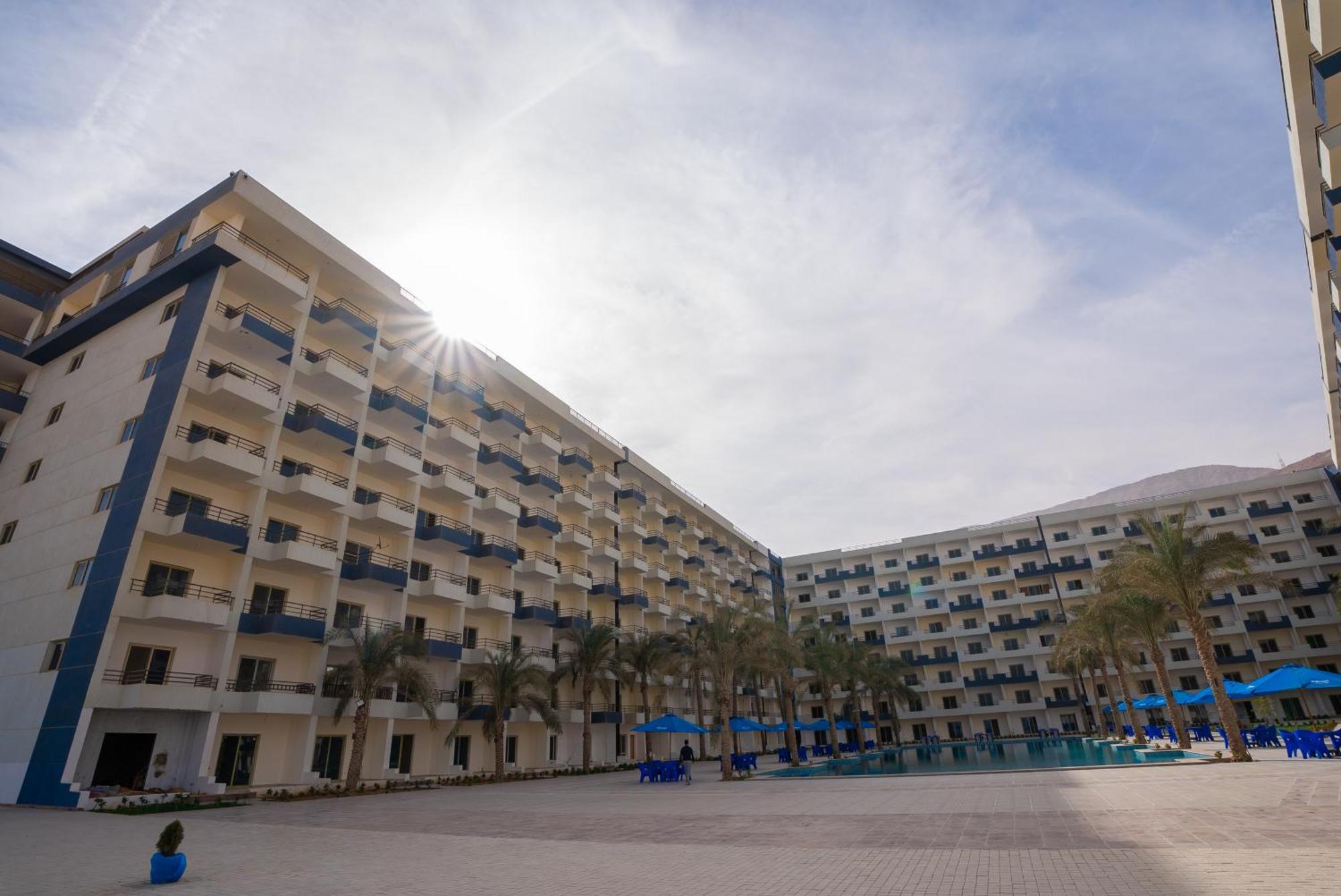 Viva Coast - El Galala - El Sokhna Resort