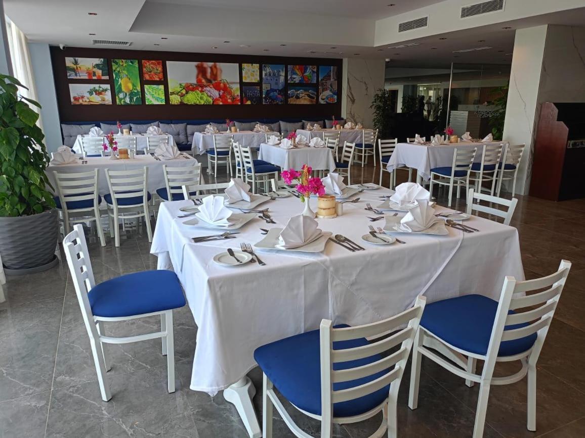 Porto Sokhna Resort Ain Sukhna
