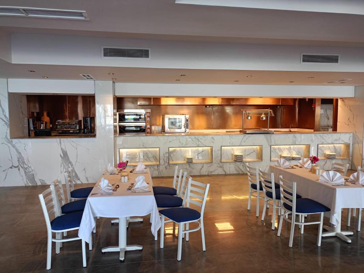 Resort Porto Sokhna Ain Sukhna