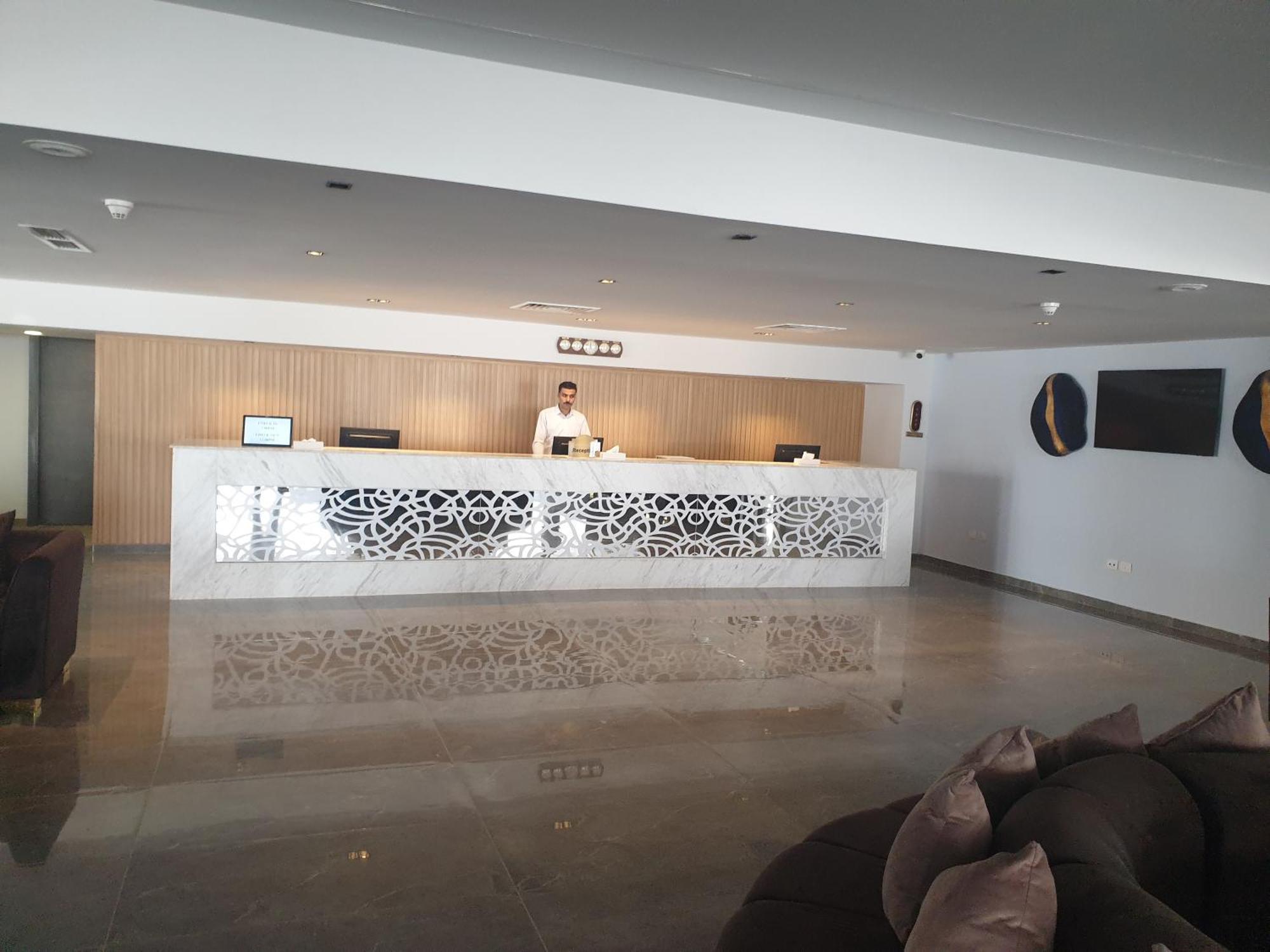 Porto Sokhna Resort Ain Sukhna