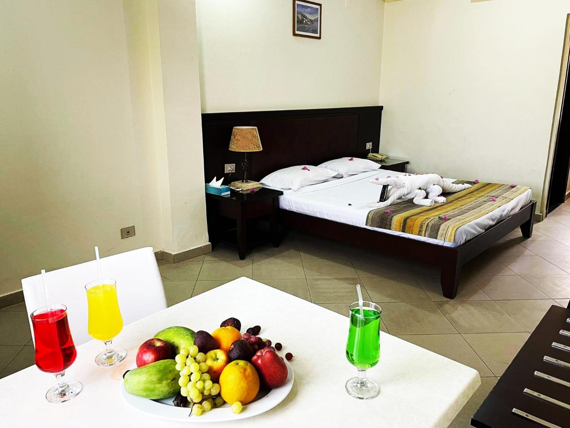 Naama Resort 3*