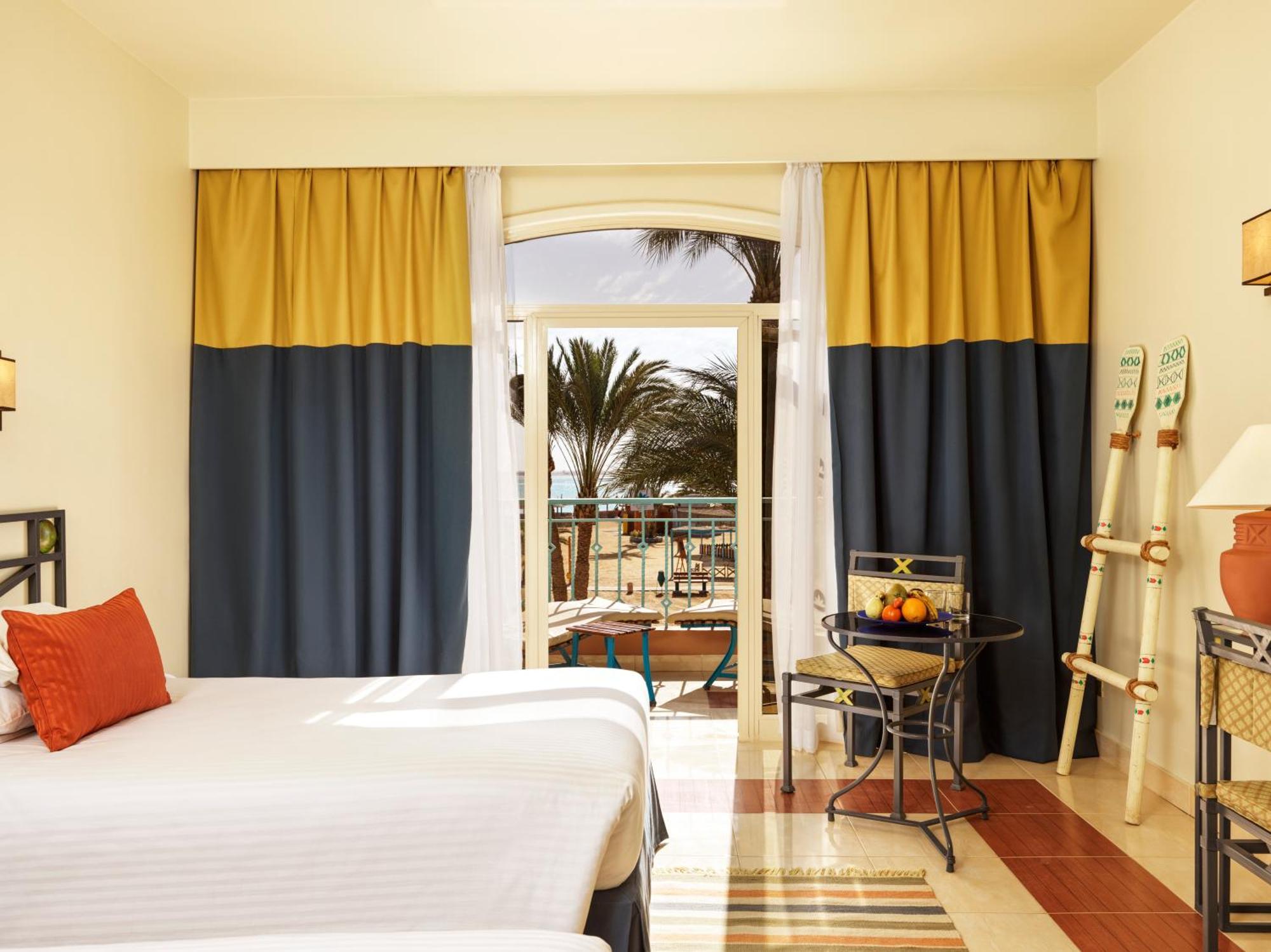 Resort Club Paradisio El Gouna Red Sea
